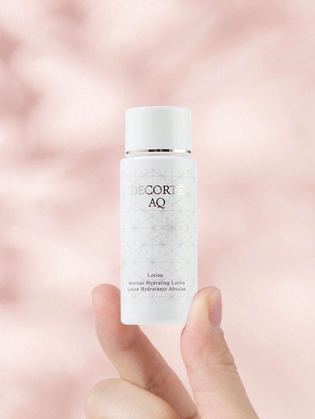 DECORTÉ [Mini]AQ LOTION   [Mini]AQ EMULSION[30ml 30ml]