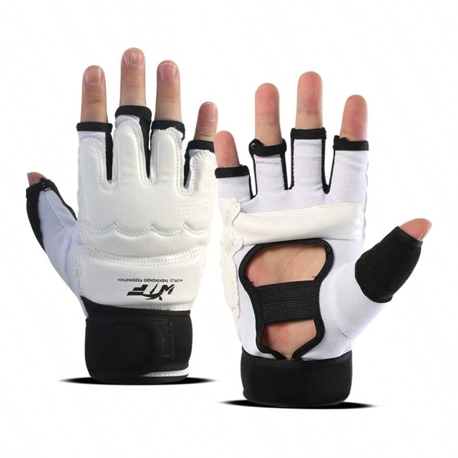 1pair Unisex Professional Boxing