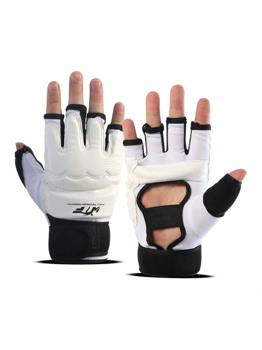 1pair Unisex Professional Boxing