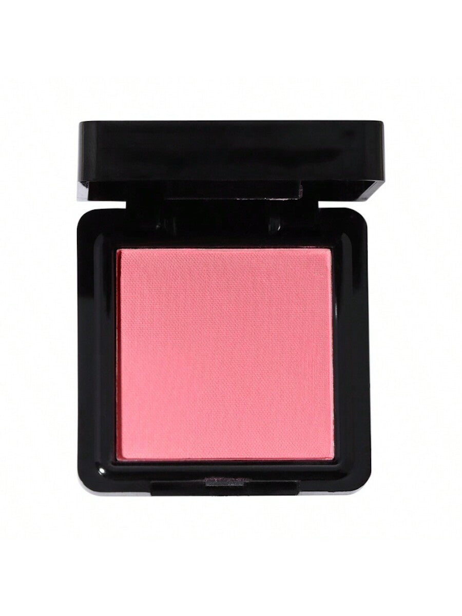 Blushing Blush Travel Size Baby Pink Light Radiant Cheeks High Pigment Party Blush On The Go