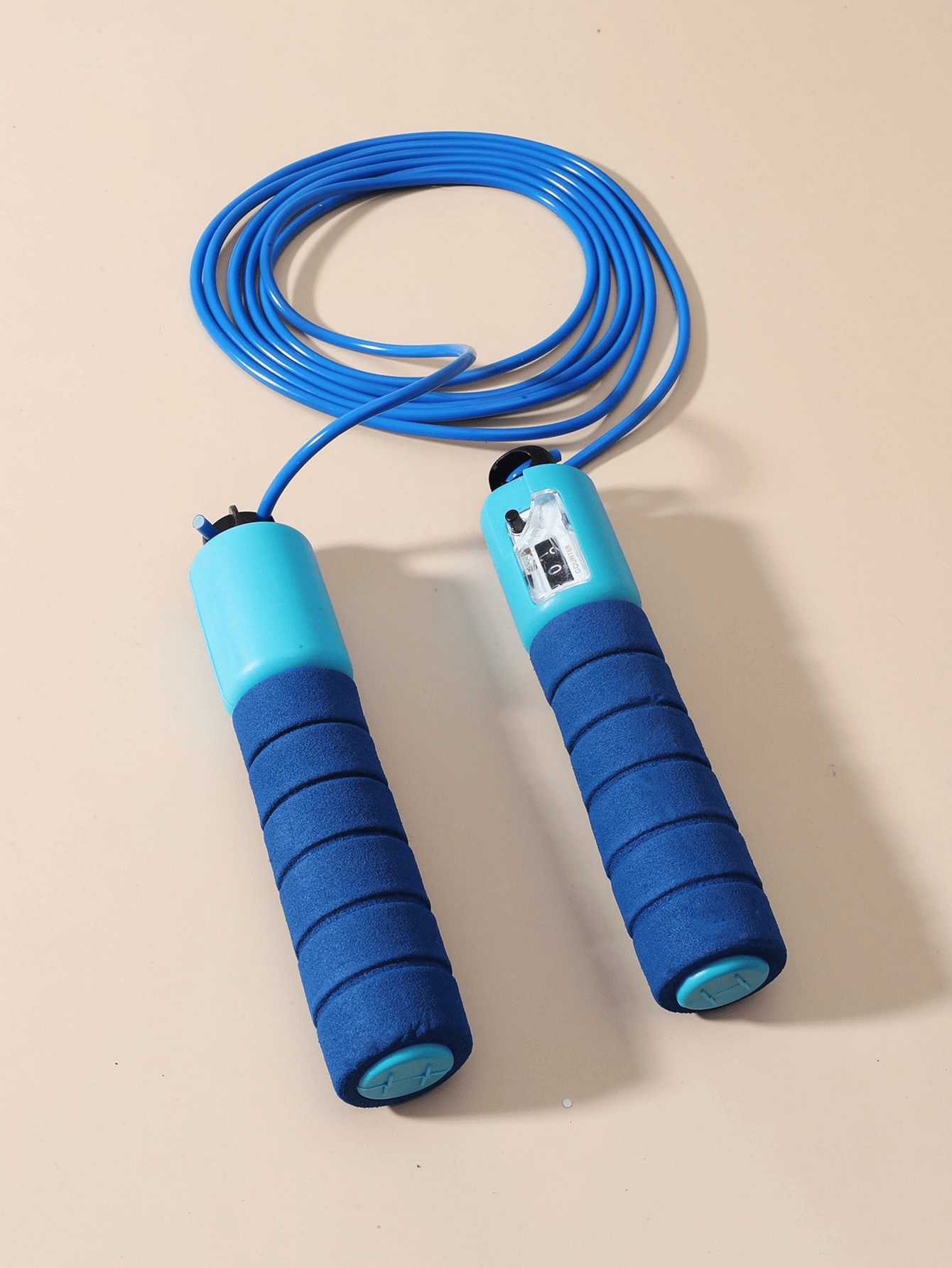 1pc Professional Counting Jump Rope For Fitness