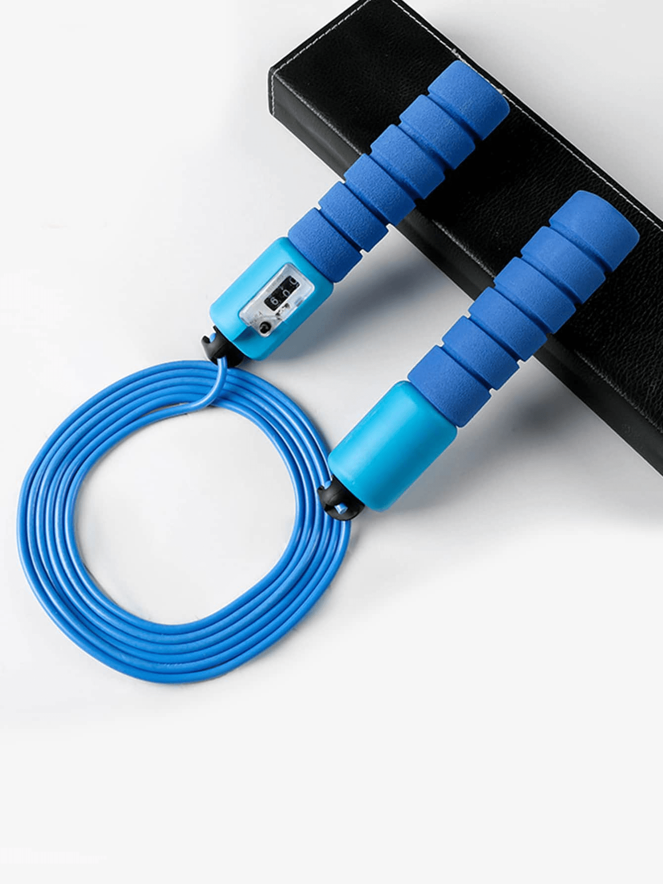 1pc Professional Counting Jump Rope For Fitness