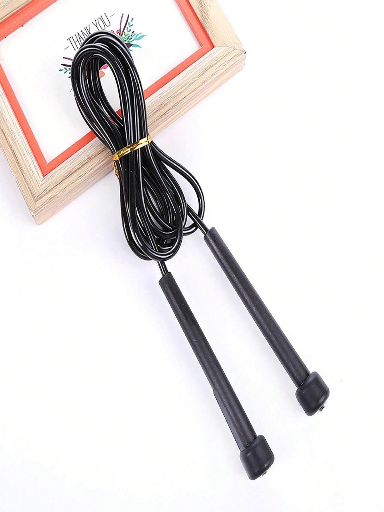 1pc Skipping Rope Fitness