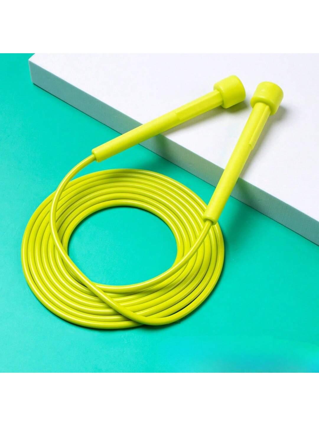 Adjustable Jump Rope, Suitable For Speed Skipping. Approximately 280cm/110.23in Long, Lightweight, Suitable For Women And Men. Fitness Jump Rope For Exercise And Women's Workouts.