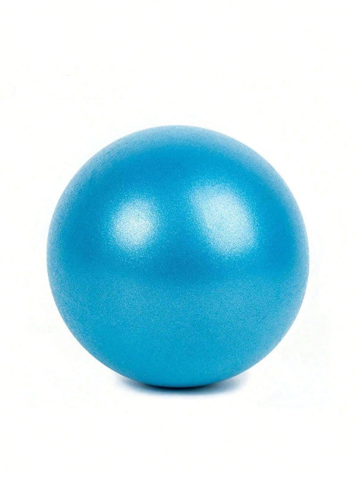 Small Pilates Ball,  Mini Workout Ball, Core Ball, 9 Inch Small Exercise Ball, Mini Bender Ball, Pilates, Yoga, Workout