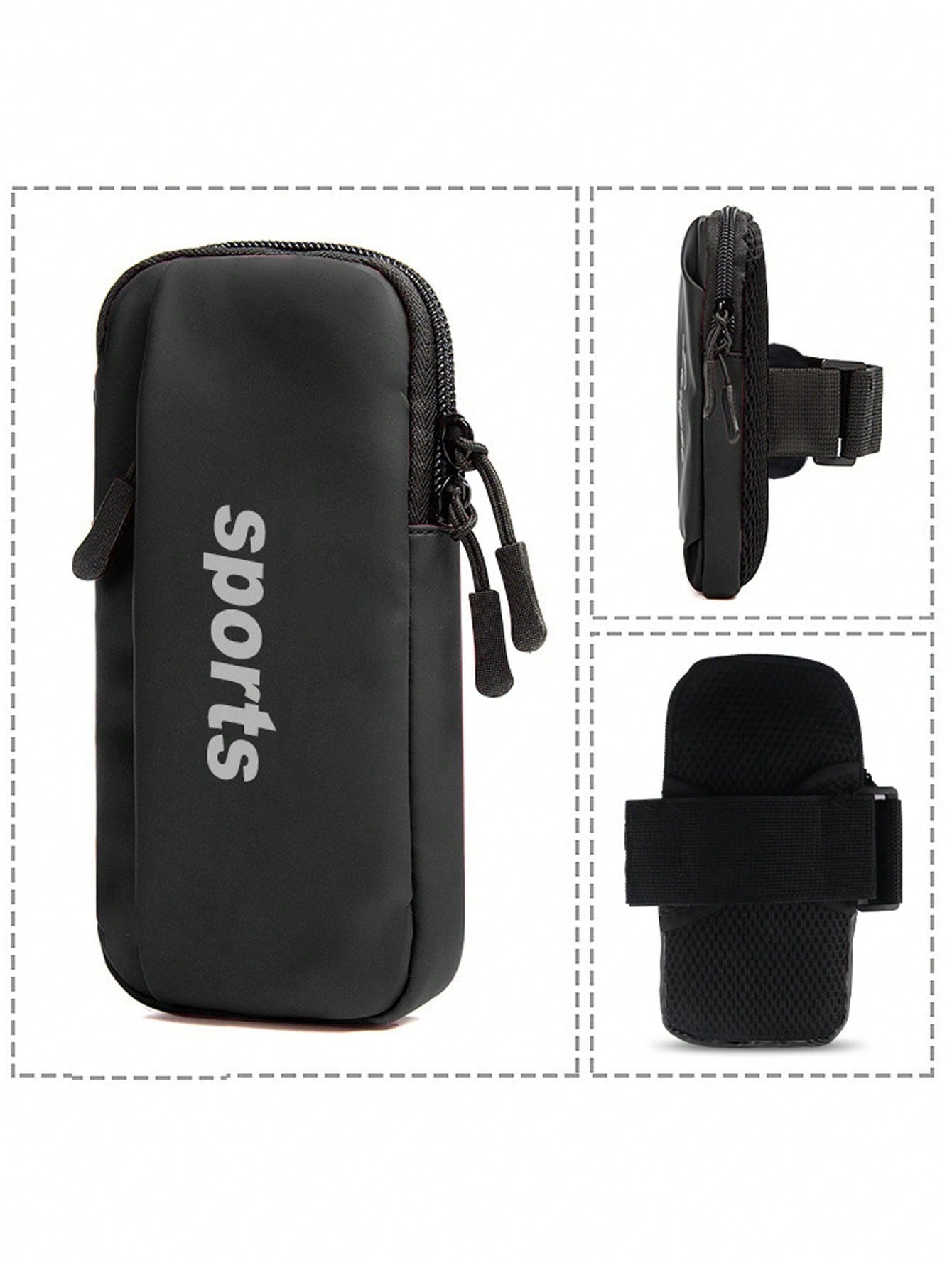 Universal Sports Armband Phone Holder - Durable