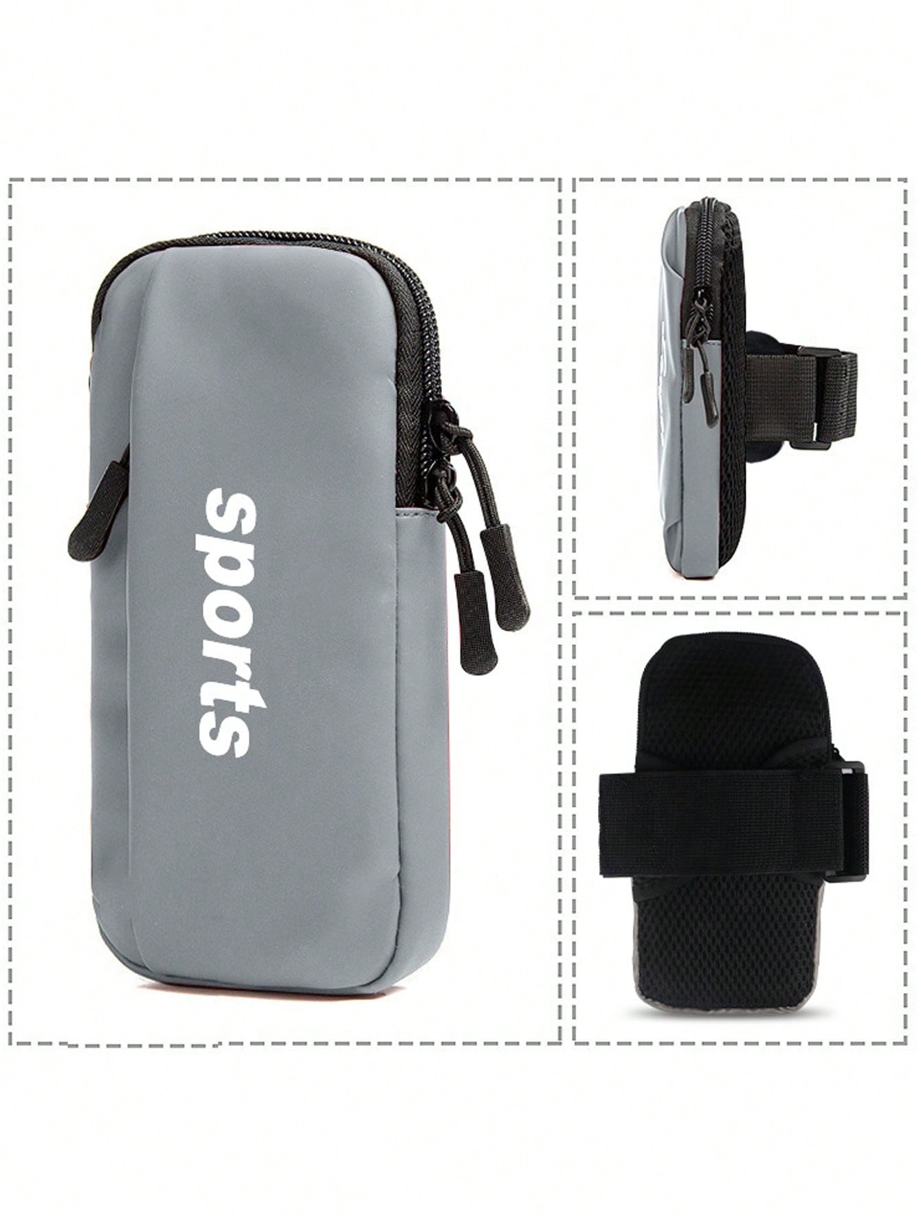 Universal Sports Armband Phone Holder - Durable