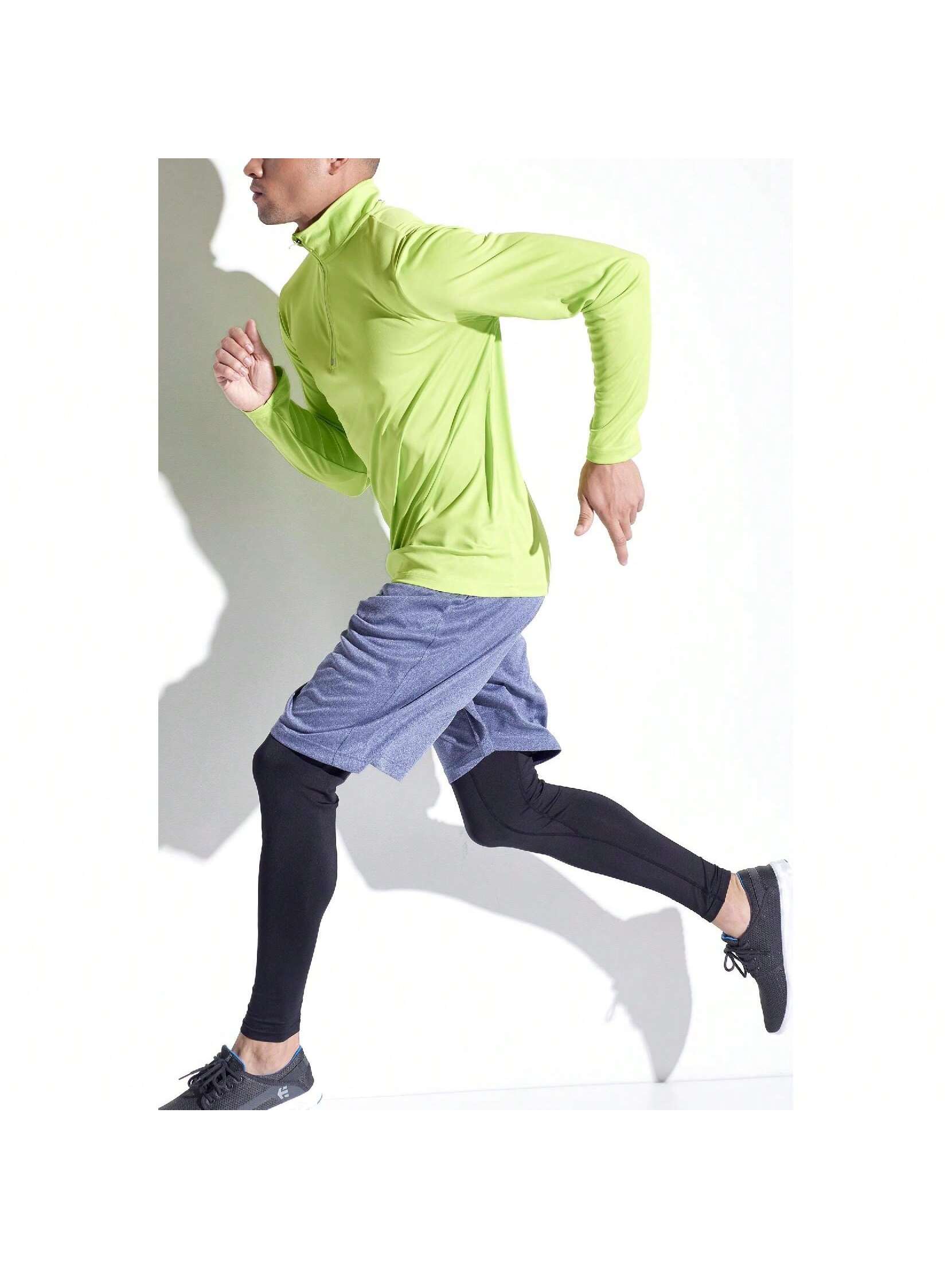 Men's Airstretch™ Running Tights