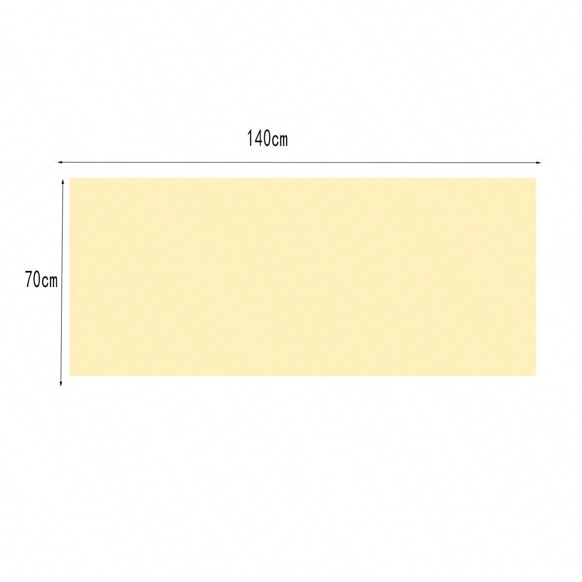 1pc Coral Fleece Bath Towel, Highly Absorbent Quick Dry Adult Size, Extra Thick, Random 3 Colors