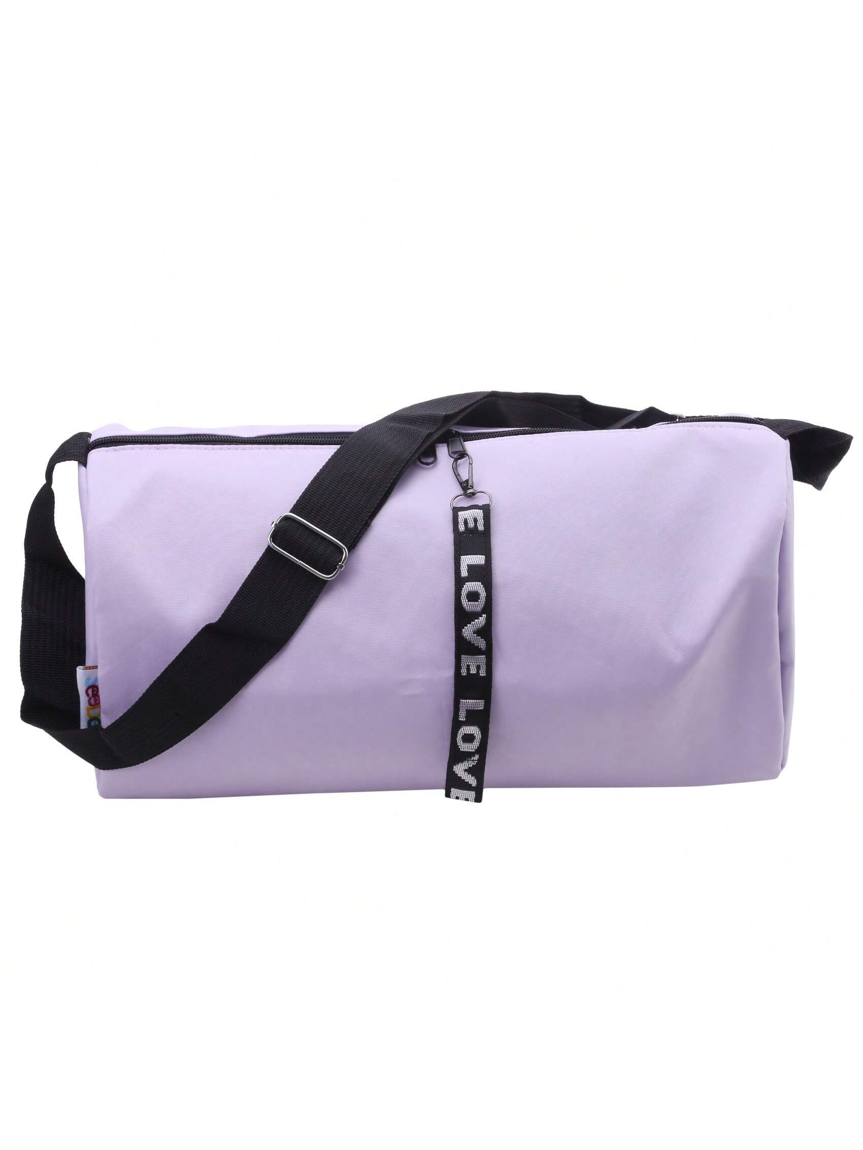 Waterproof Gym Training Bag Women Fitness Handbag Outdoor Travel Duffle Bag Lady Sports Swim Bags Ultralight Yoga Gym Bags Travel Bag