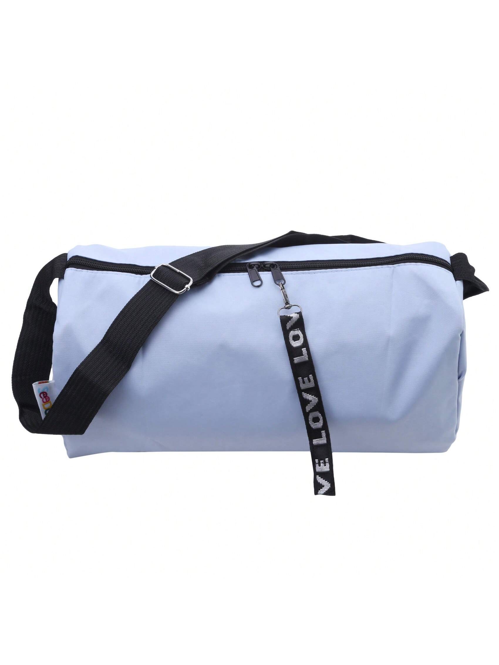 Waterproof Gym Training Bag Women Fitness Handbag Outdoor Travel Duffle Bag Lady Sports Swim Bags Ultralight Yoga Gym Bags Travel Bag