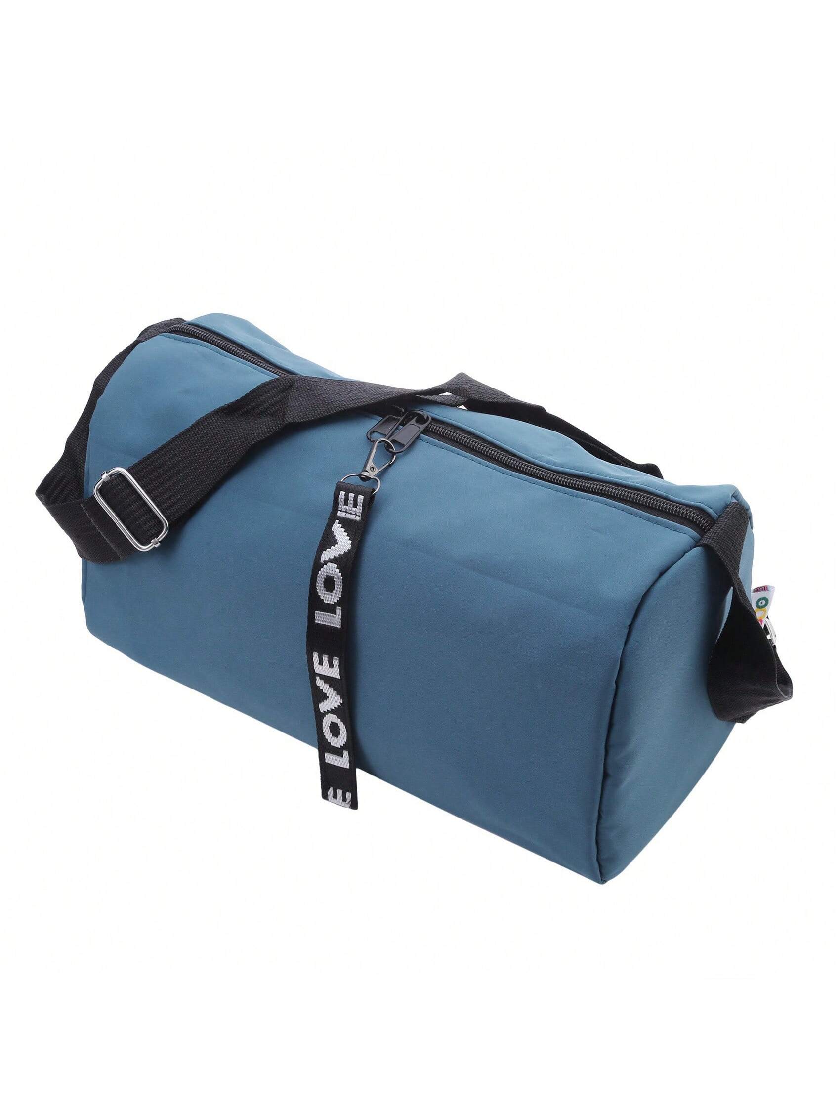 Waterproof Gym Training Bag Women Fitness Handbag Outdoor Travel Duffle Bag Lady Sports Swim Bags Ultralight Yoga Gym Bags Travel Bag