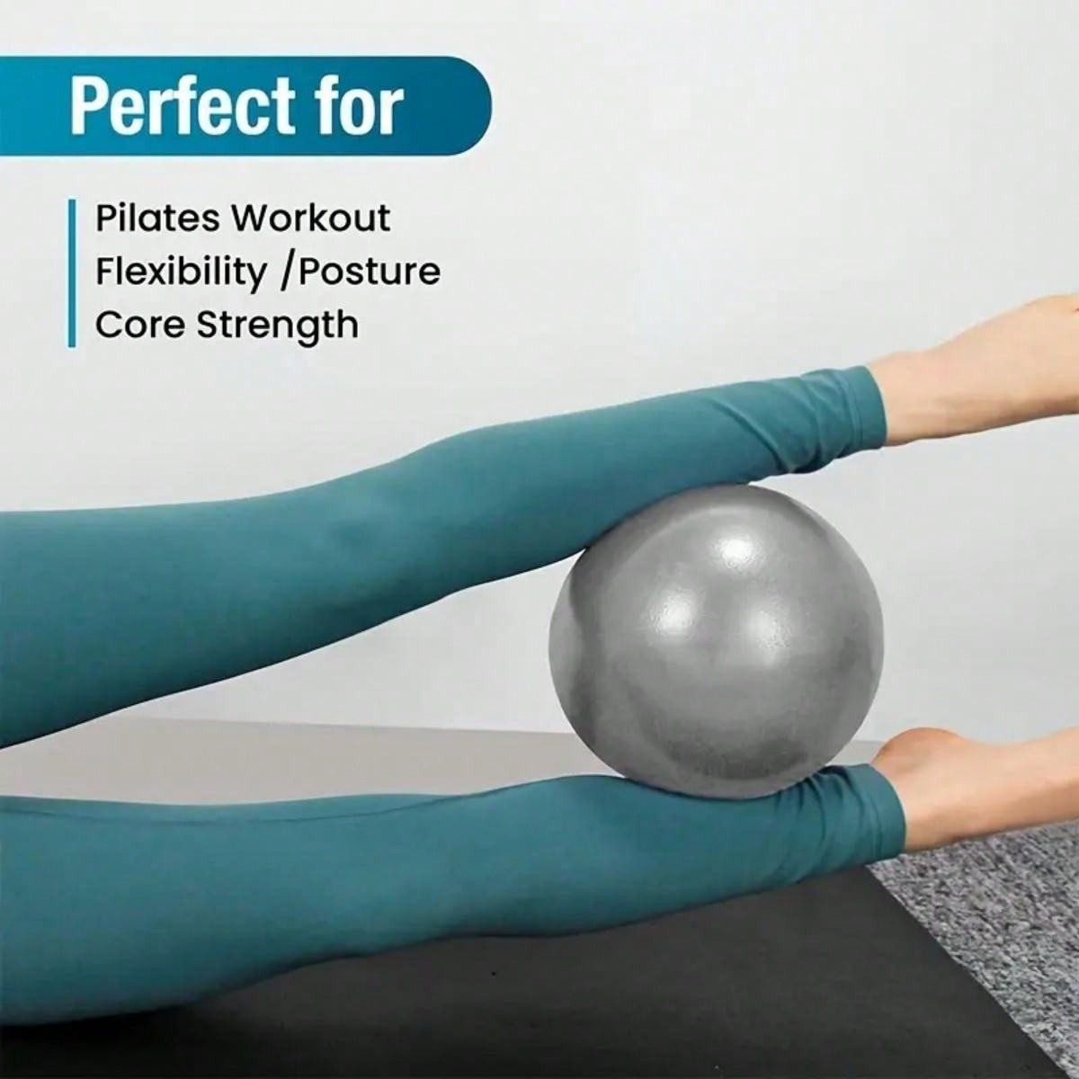 25cm Durable Mini Pilates