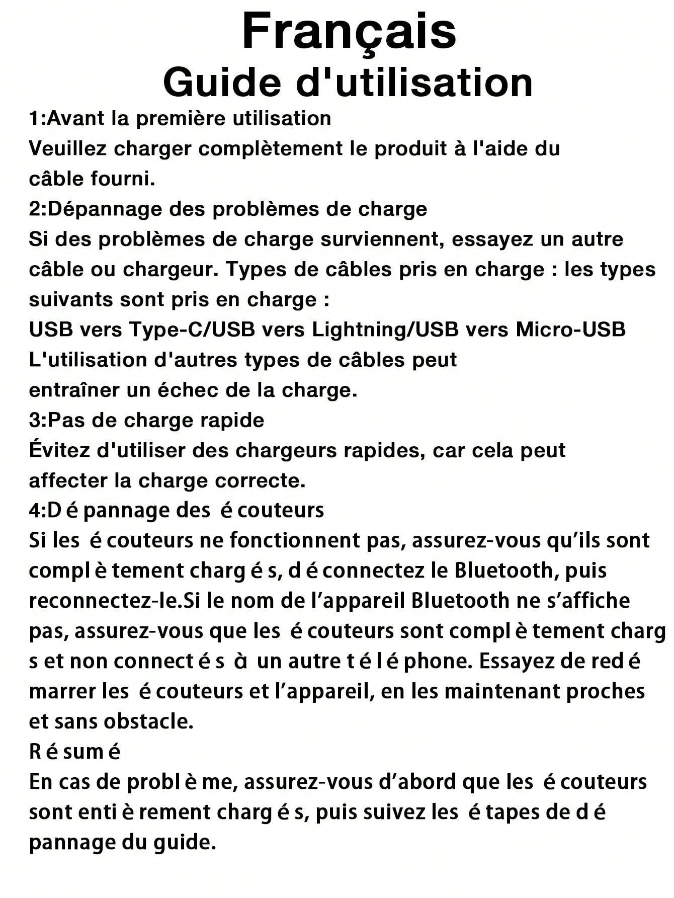 Wireless Earbuds, 600mAh Battery Capacity, Dual LED Display, 48H Playtime, IPX4 Waterproof Earphones Call Clear With Microphone In-Ear BT Headphones Comfortable For Music, Games, Sport, Gifts