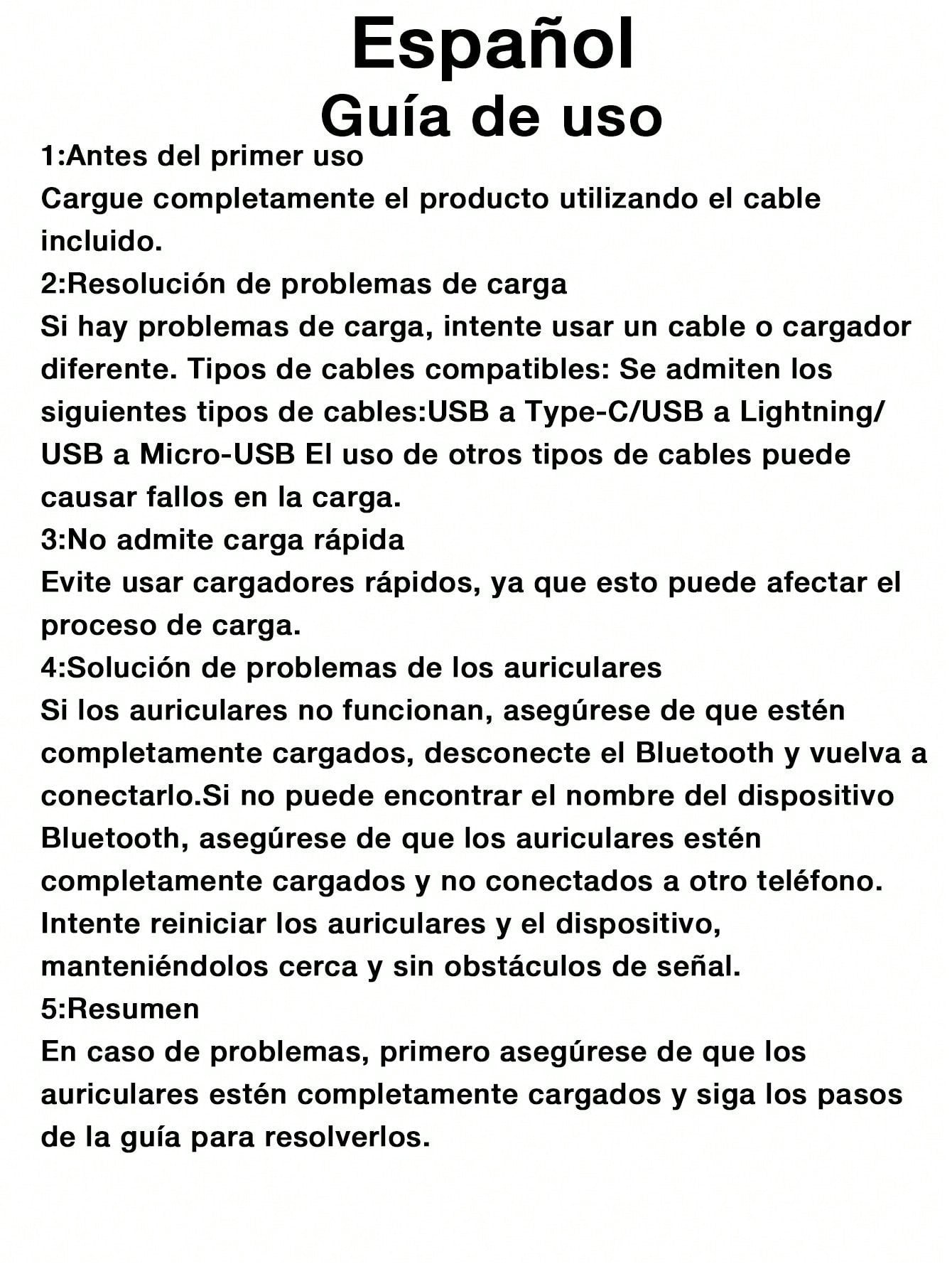 Wireless Earbuds, 600mAh Battery Capacity, Dual LED Display, 48H Playtime, IPX4 Waterproof Earphones Call Clear With Microphone In-Ear BT Headphones Comfortable For Music, Games, Sport, Gifts