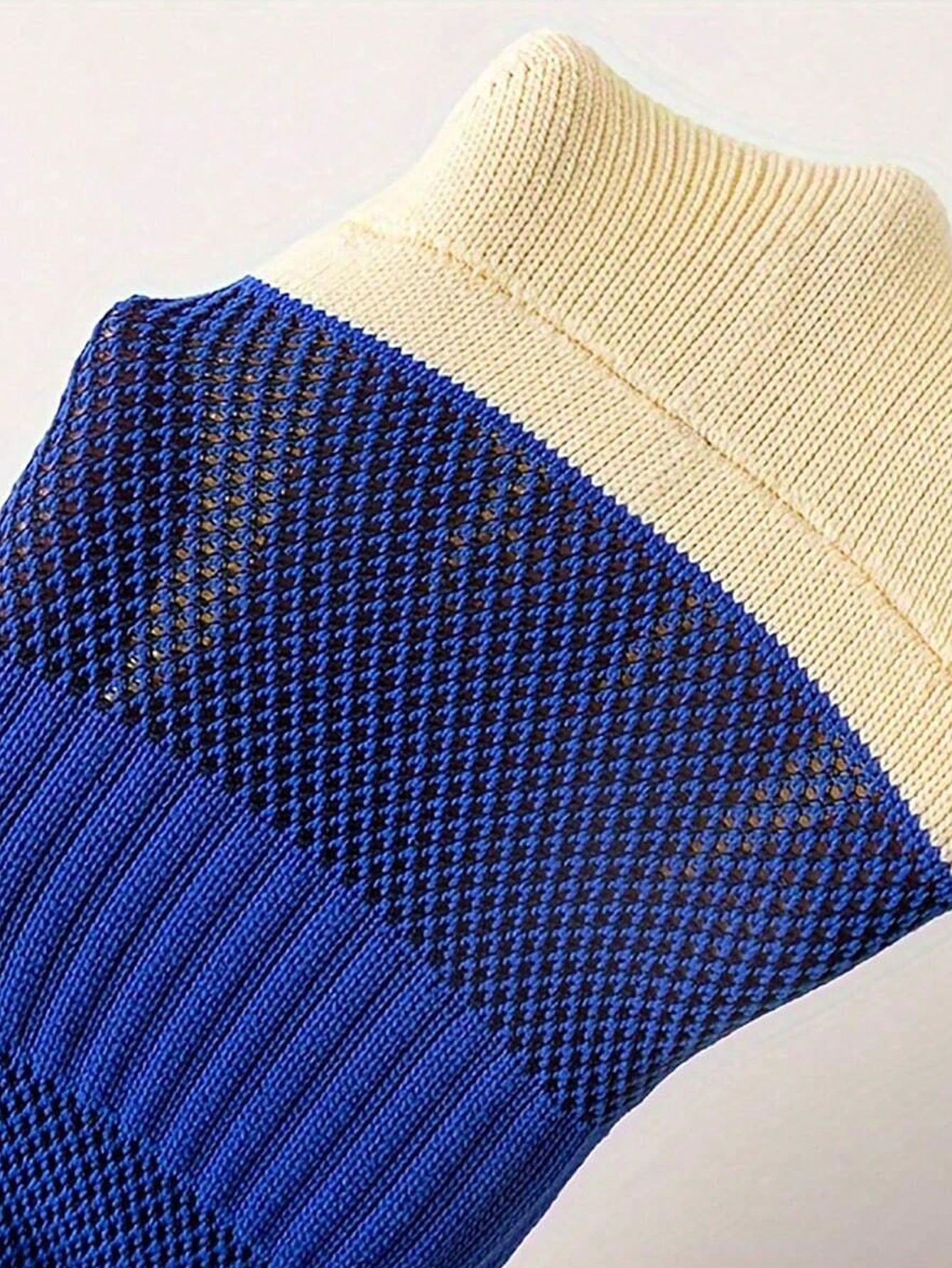 9pcs/Set (Random) Thickened Terry Cloth Soccer Socks, Mid-Calf Long Tube Non-Slip Socks For Football, Unisex Couple Sports Socks