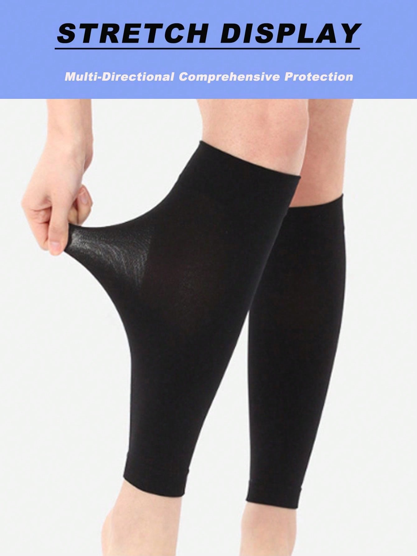 SeeBand Women's Compression Stockings 15-20mmhg Socks Calf Sleeves