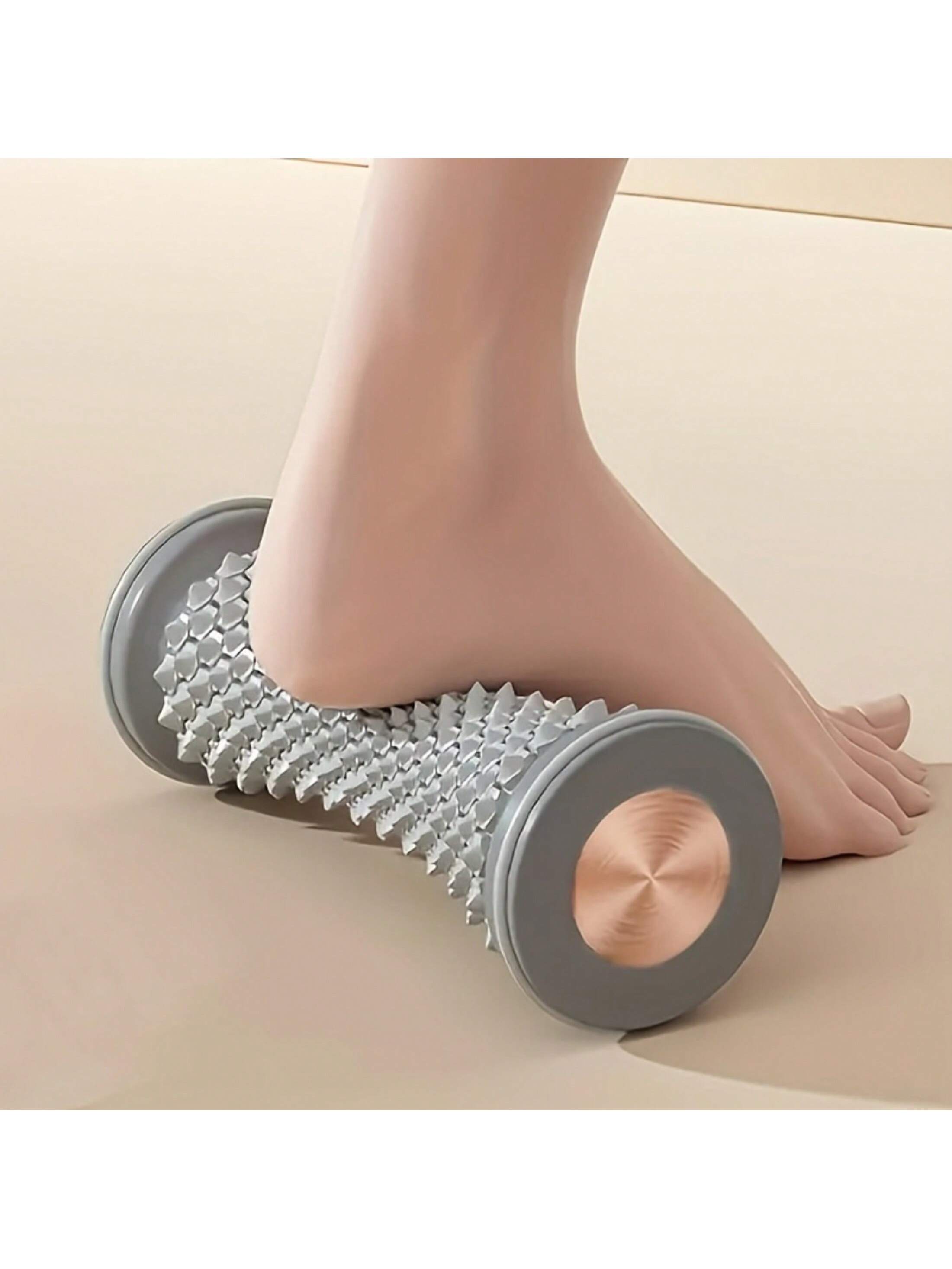 Comfort Plantar Fascia Relief Roller - Wellness