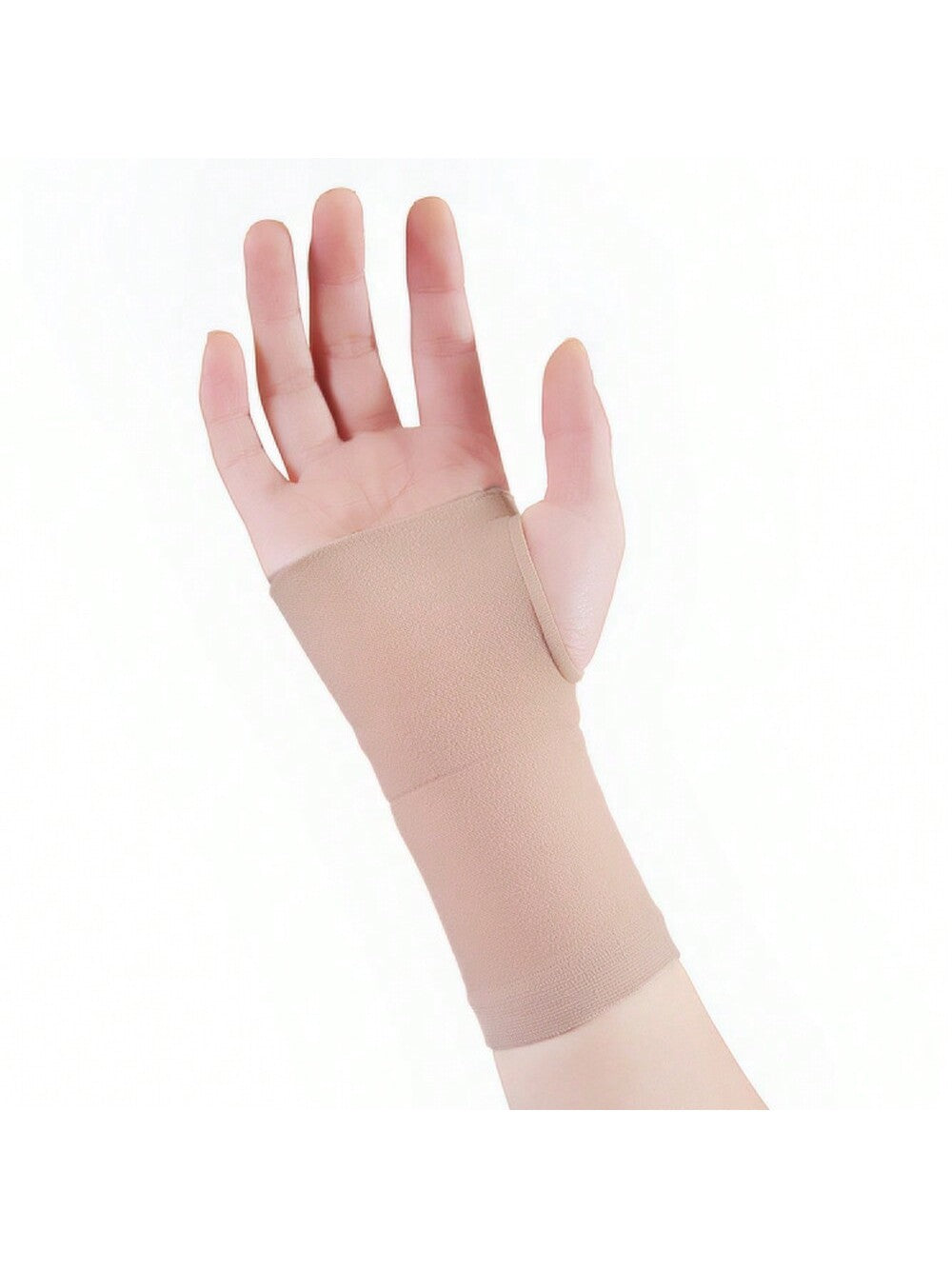 1pc Wrist Brace, Wrist Joint Support Sleeve, Palm