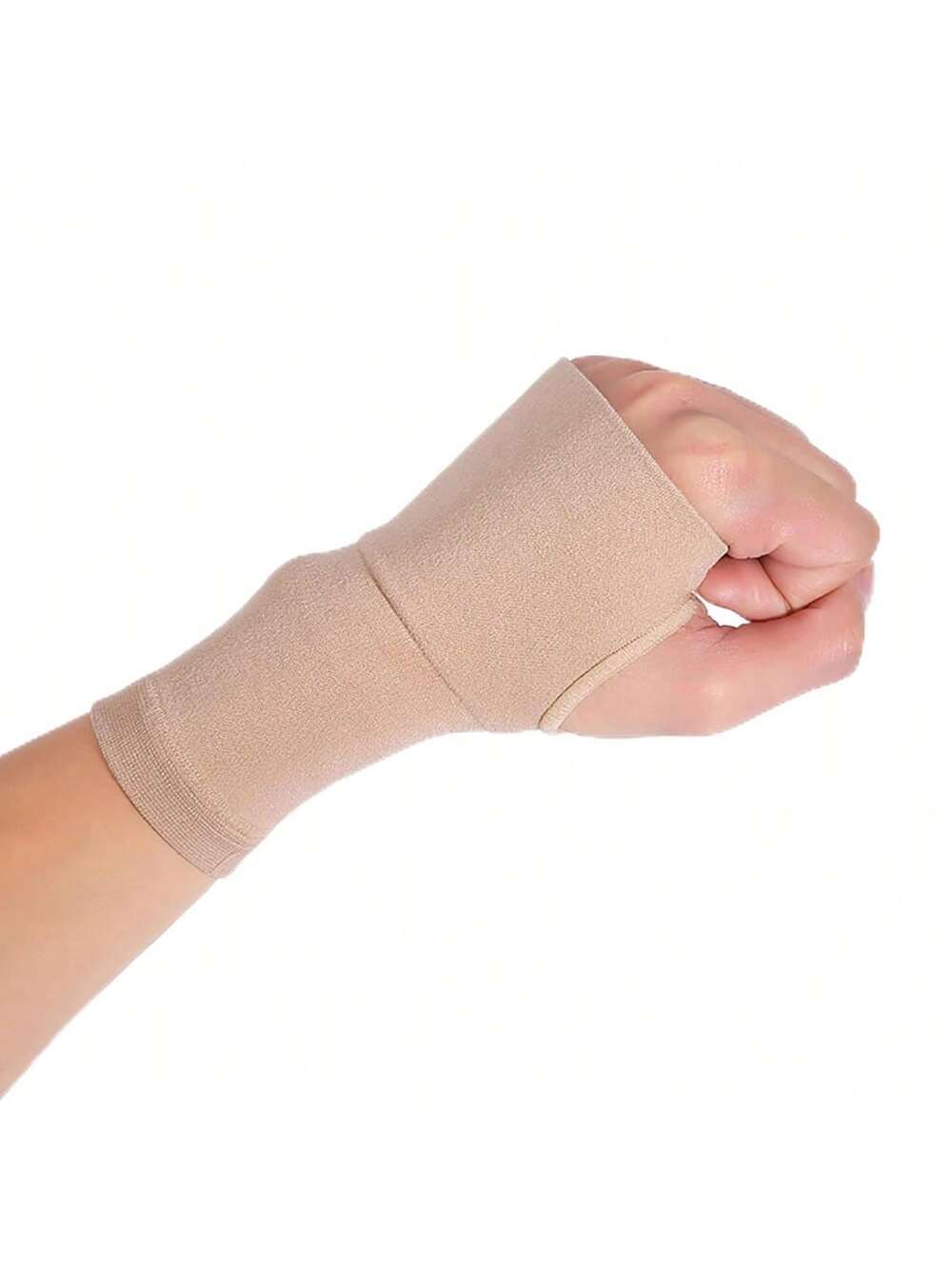 1pc Wrist Brace, Wrist Joint Support Sleeve, Palm