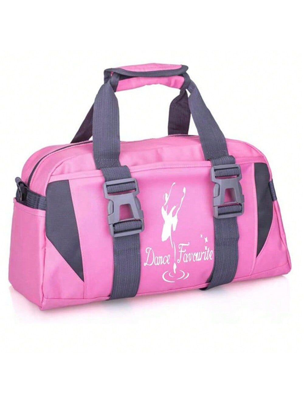 Dance Duffle Bag For Girls Sport Gym Bags For Women Yoga Bag