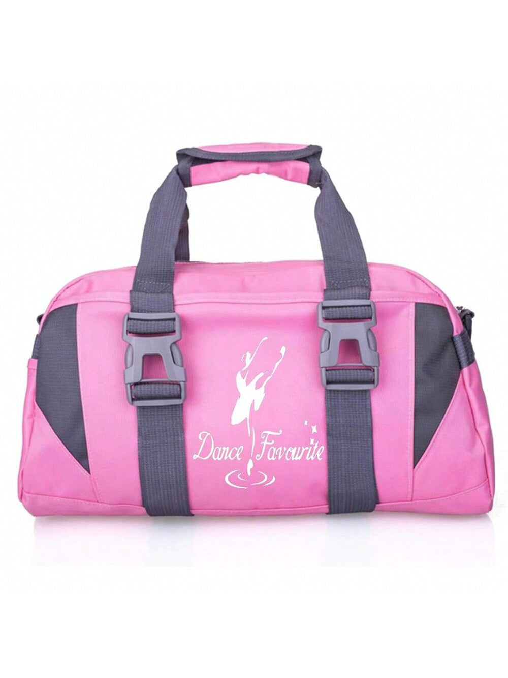 Dance Duffle Bag For Girls Sport Gym Bags For Women Yoga Bag