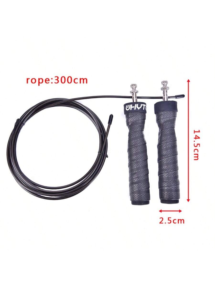 Crossfit Jump Rope Speed