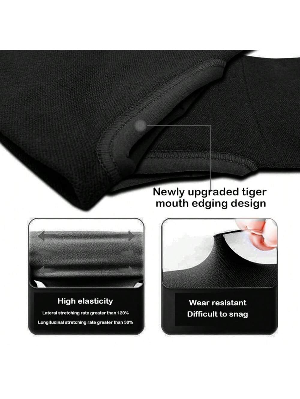 1pc Wrist Support Band, Wrist Joint Support Sleeve, Hand Palm And Wrist Compression Protector, Suitable For Sports And Daily Wear, Protect Your Wrist Joint