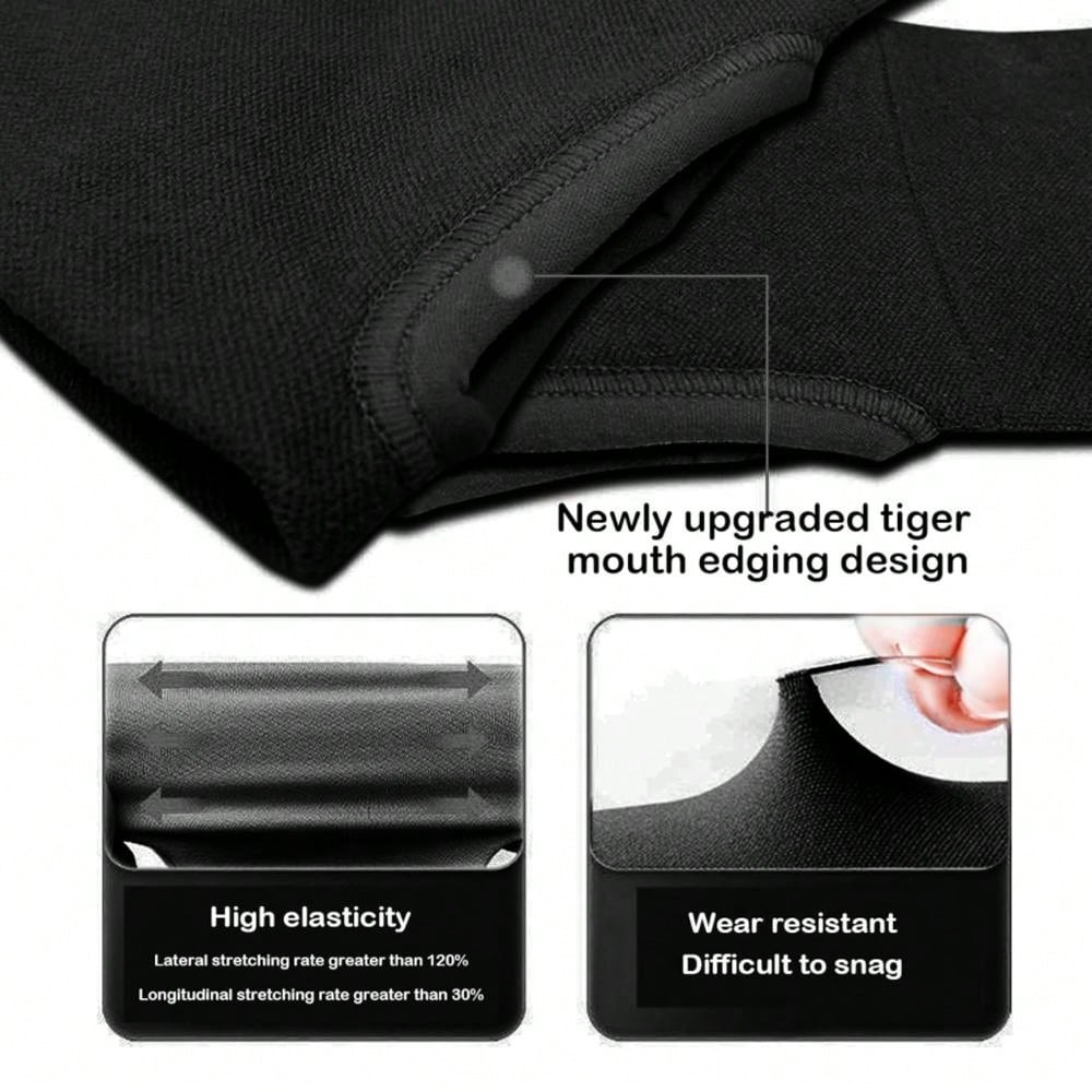 1pc Wrist Support Band, Wrist Joint Support Sleeve, Hand Palm And Wrist Compression Protector, Suitable For Sports And Daily Wear, Protect Your Wrist Joint