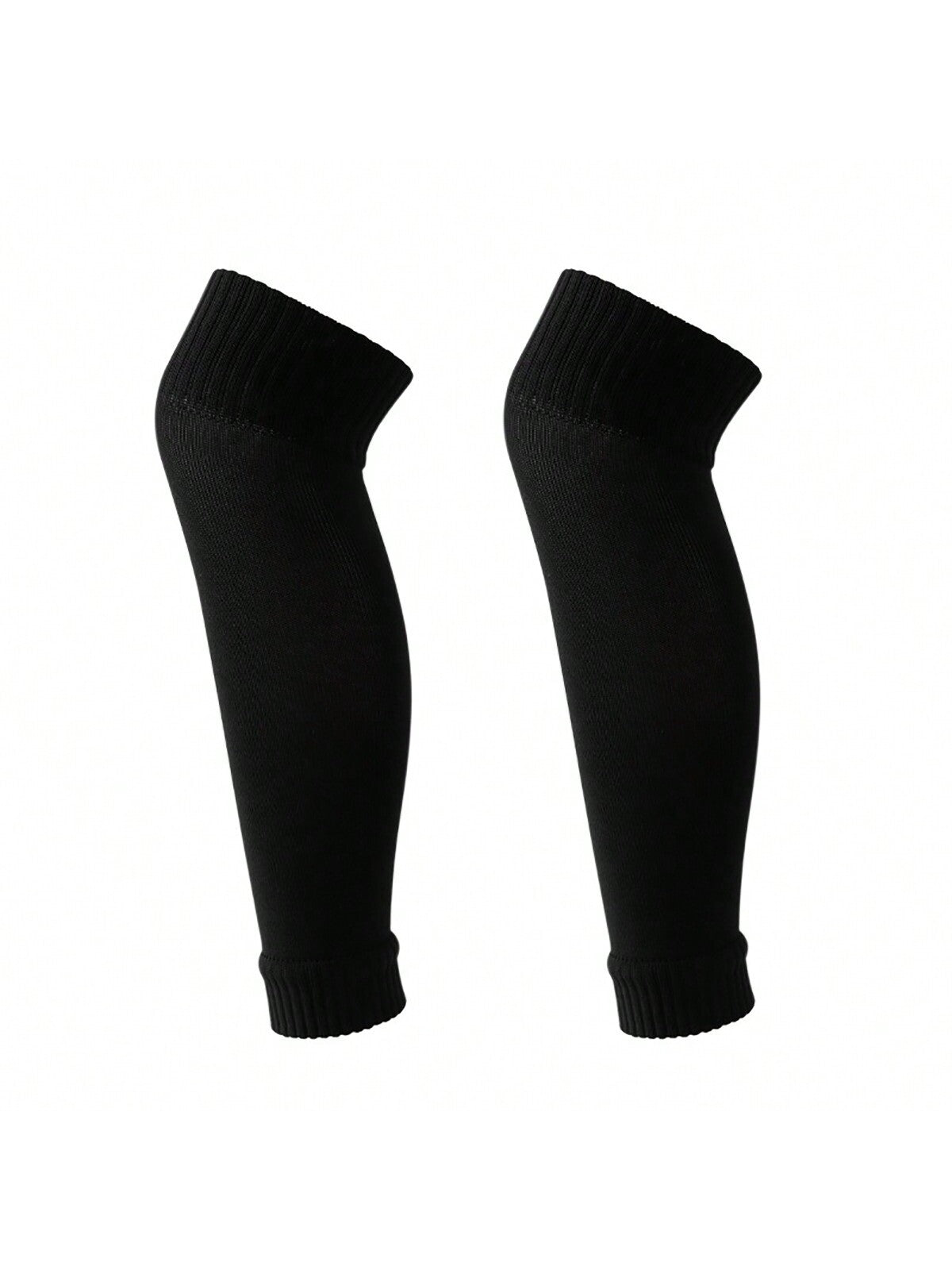 2 Pairs And 1 Pair Of The Most Comfortable Sports Leg Socks, Breathable And Non Slip Silicone Grip, Suitable For Football And Basketball Sports. Suitable For High-Performance Outdoor Sports