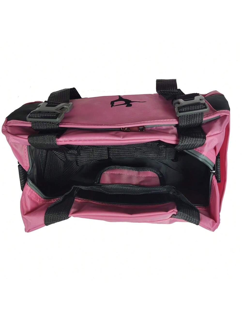 Fitness Bag, Sports Luggage Bag, Portable Yoga Bag