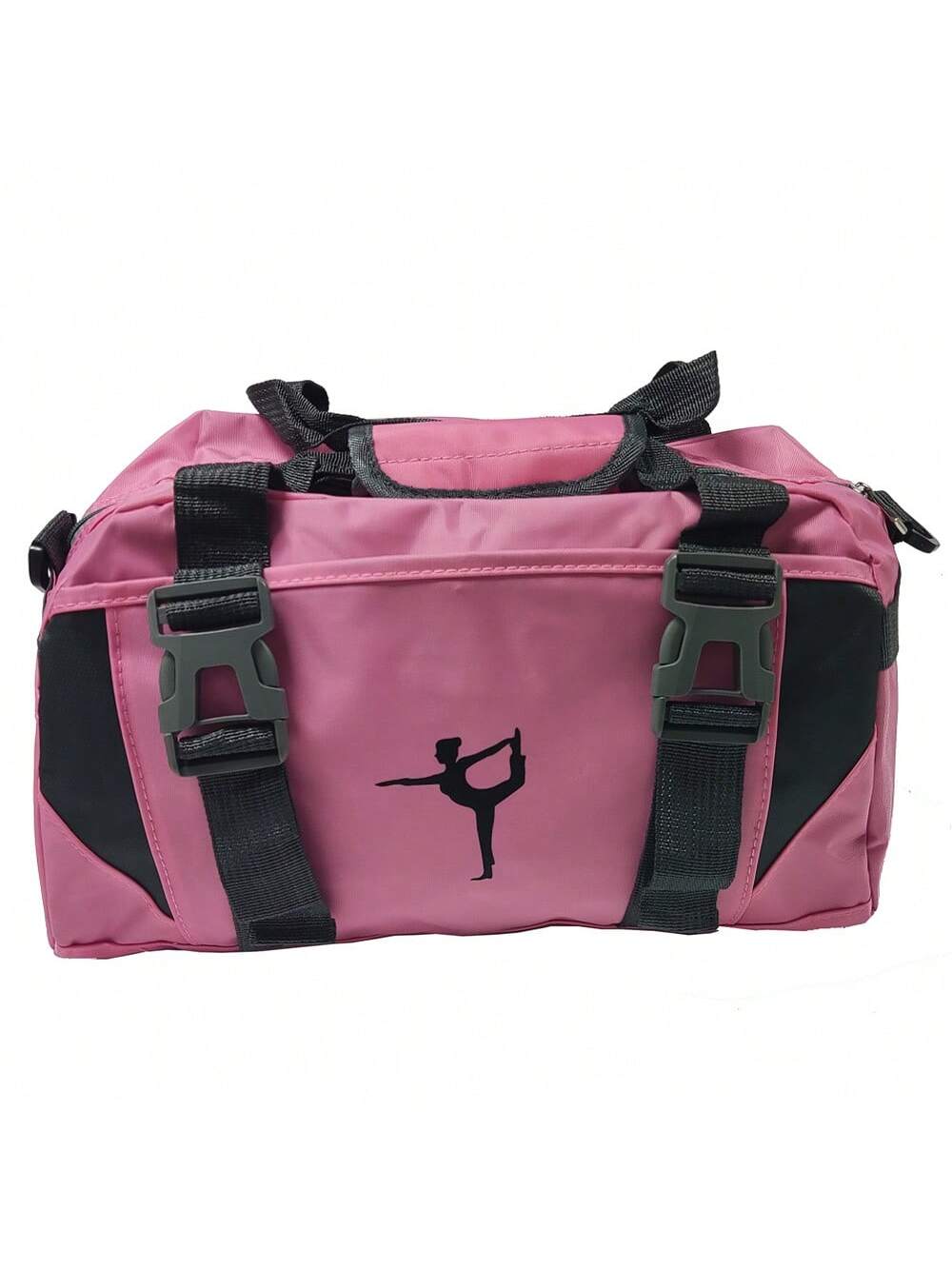 Fitness Bag, Sports Luggage Bag, Portable Yoga Bag