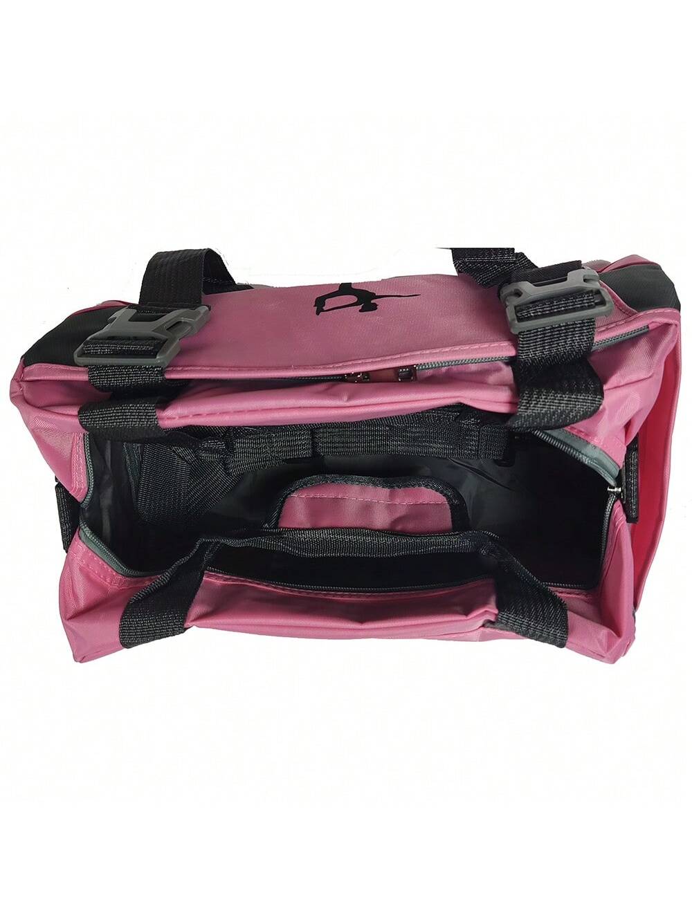 Fitness Bag, Sports Luggage Bag, Portable Yoga Bag