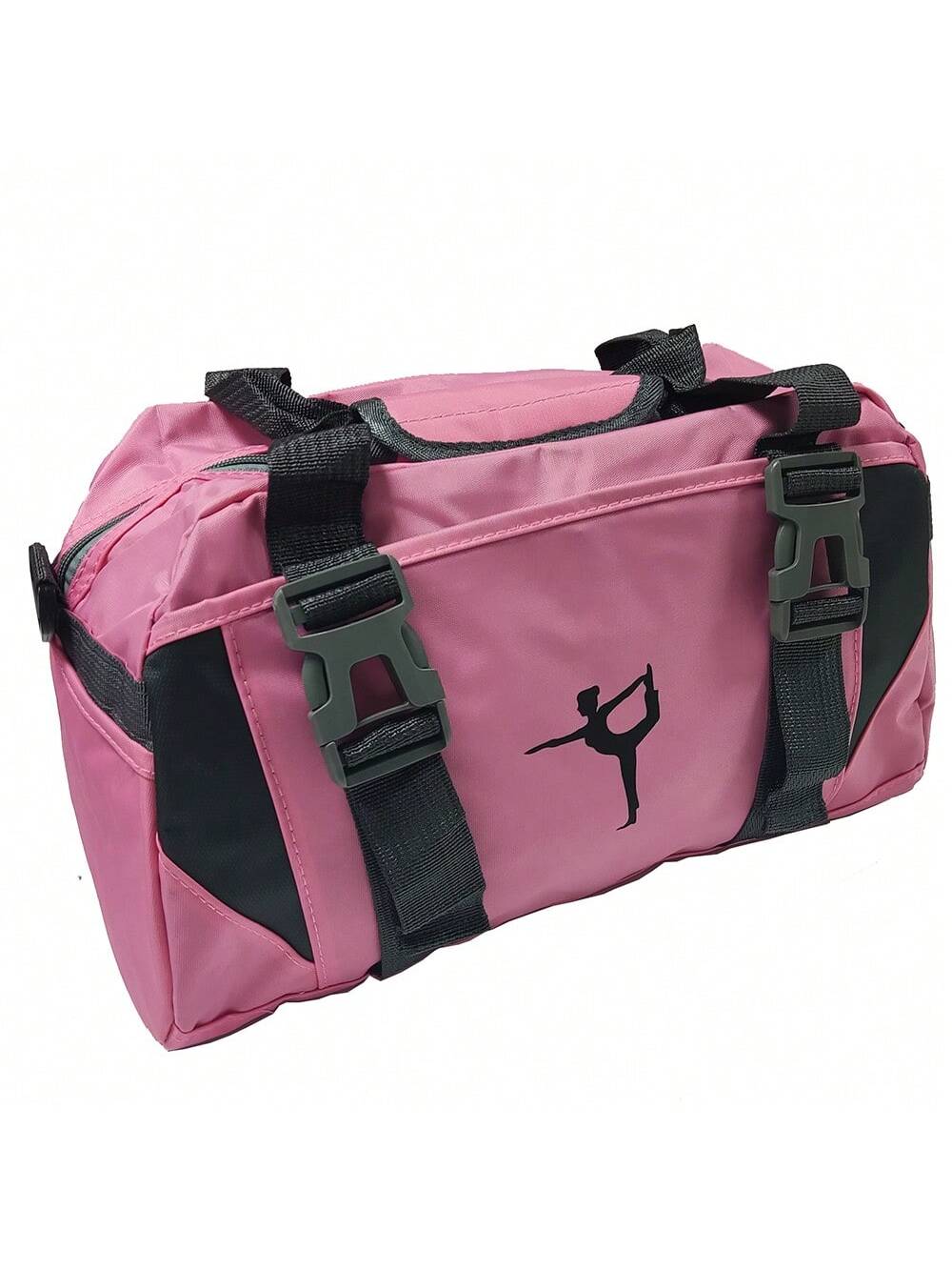 Fitness Bag, Sports Luggage Bag, Portable Yoga Bag