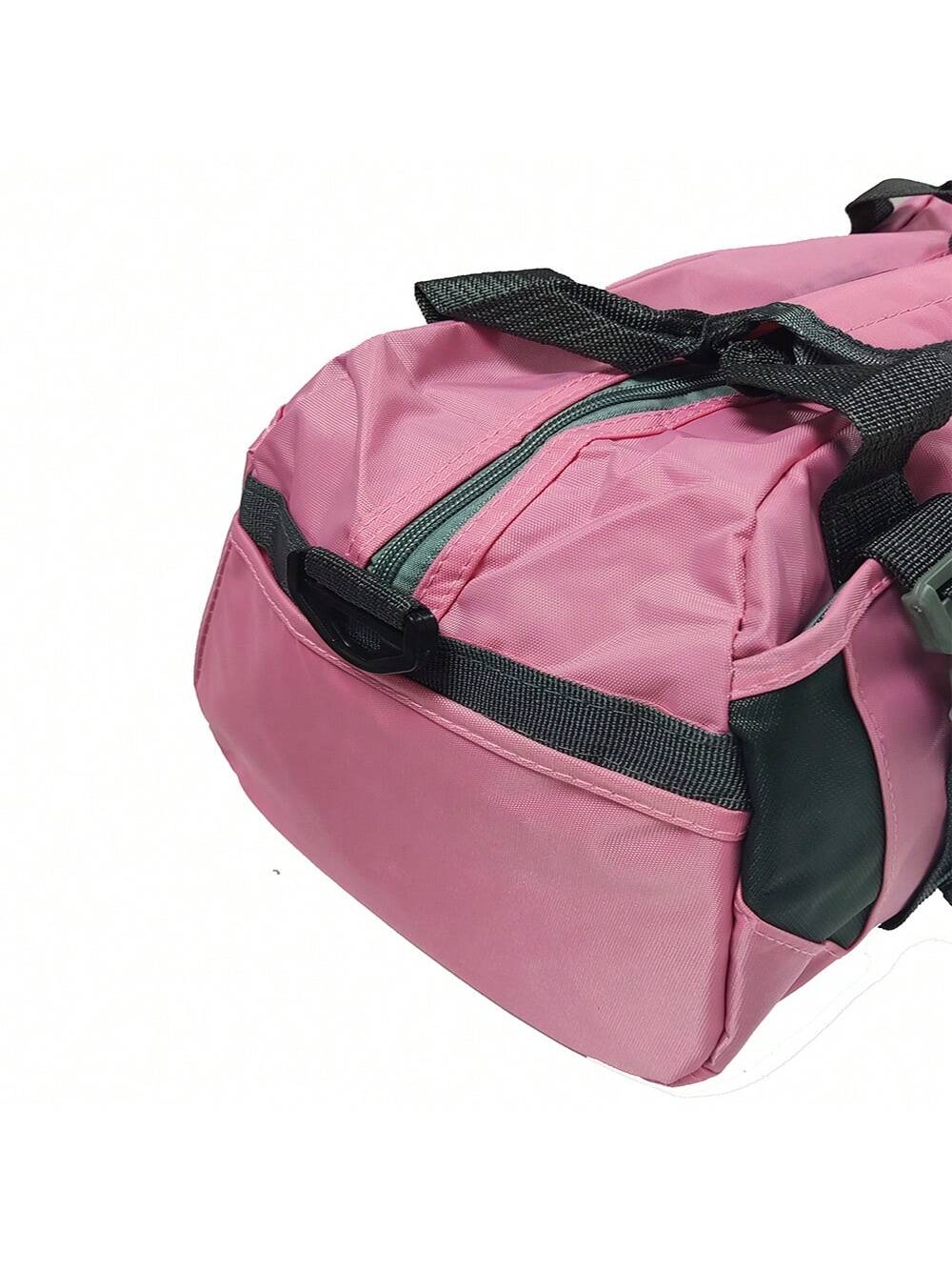 Fitness Bag, Sports Luggage Bag, Portable Yoga Bag