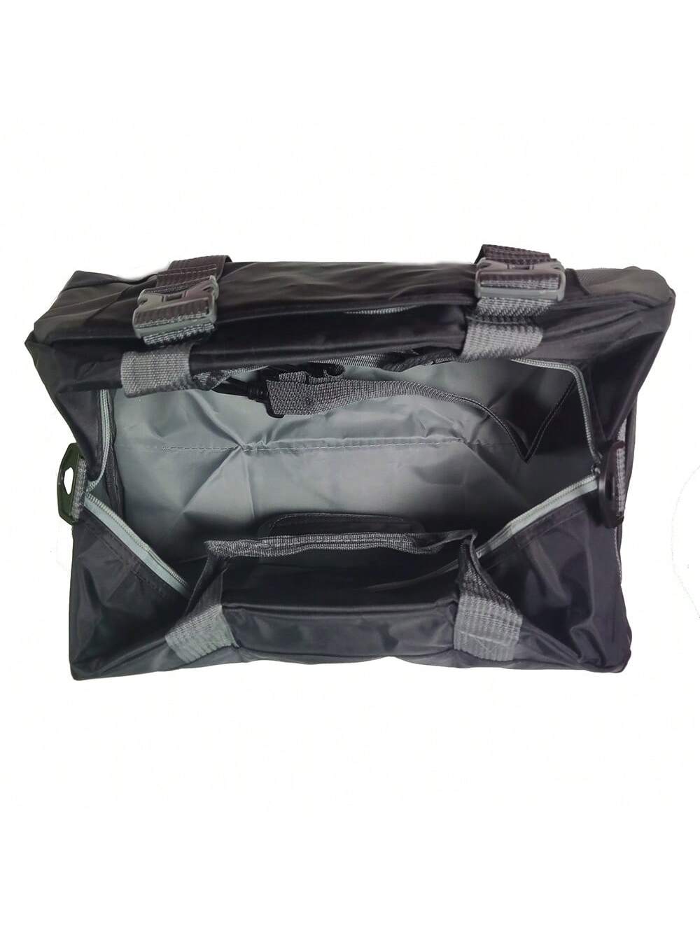 Fitness Bag Sports Luggage Portable Yoga Bag