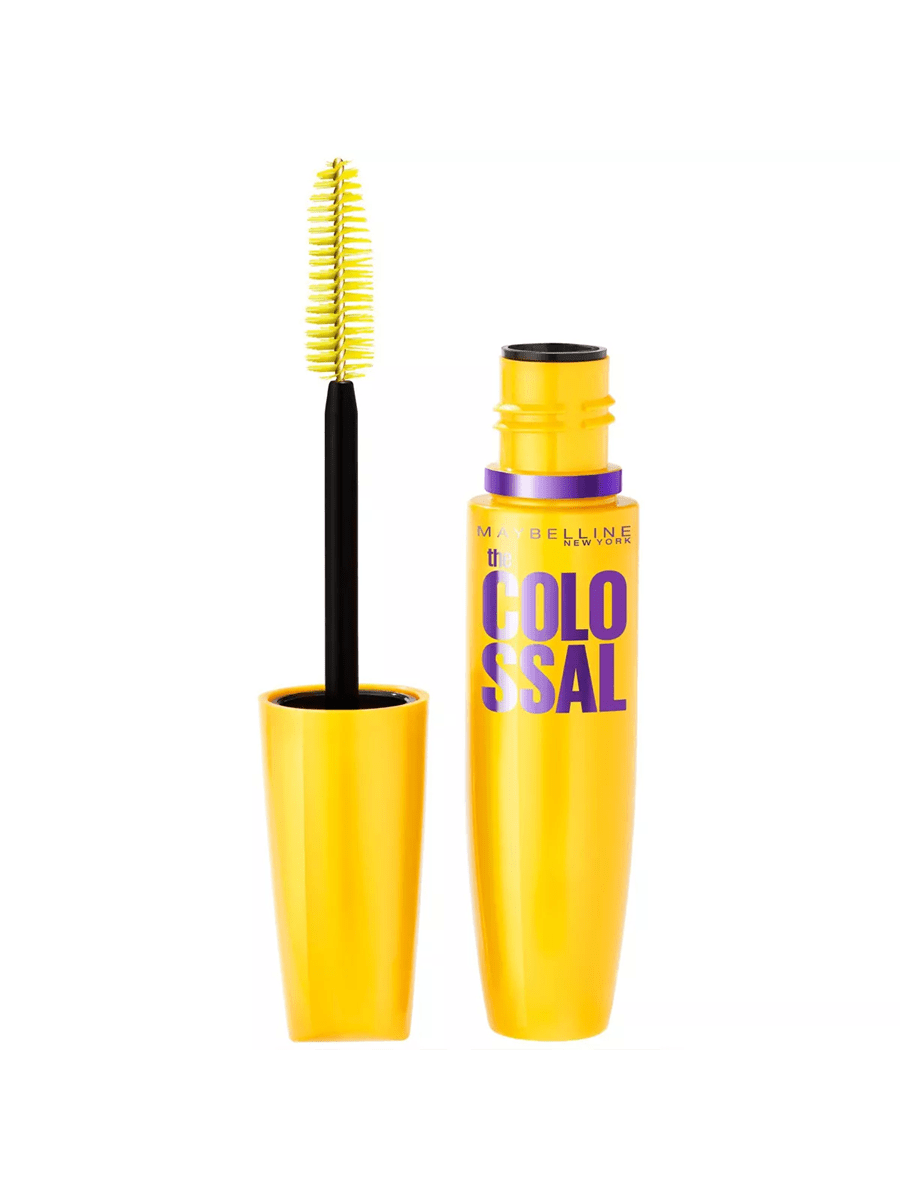 Maybelline Maybelline Volum' Express The Colossal Mascara Glam Black