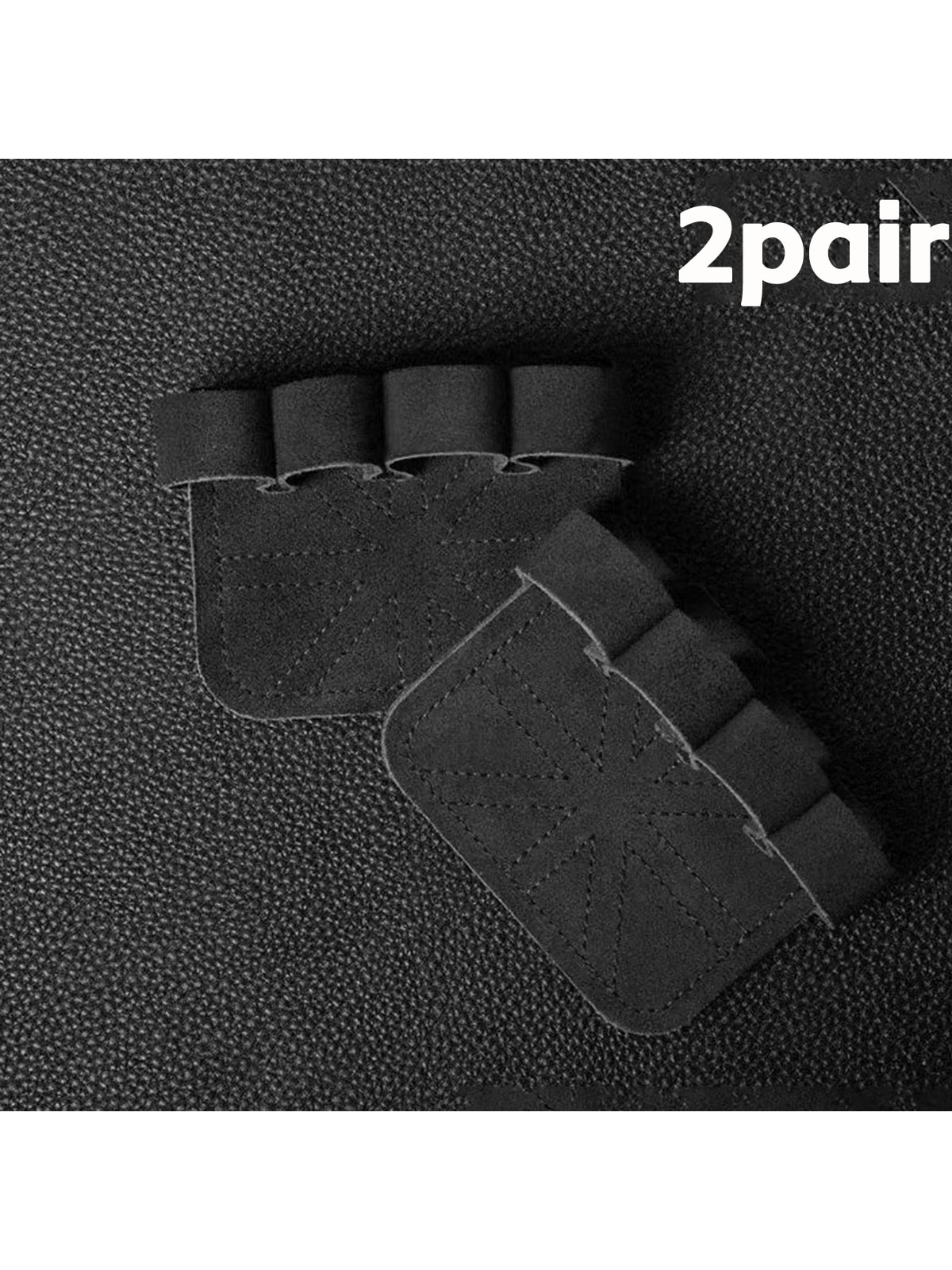 Non-Slip Fitness Gloves, For Strength Training, Weight Lifting Palm Protection, Sports, Gymnastics, Pull Ups