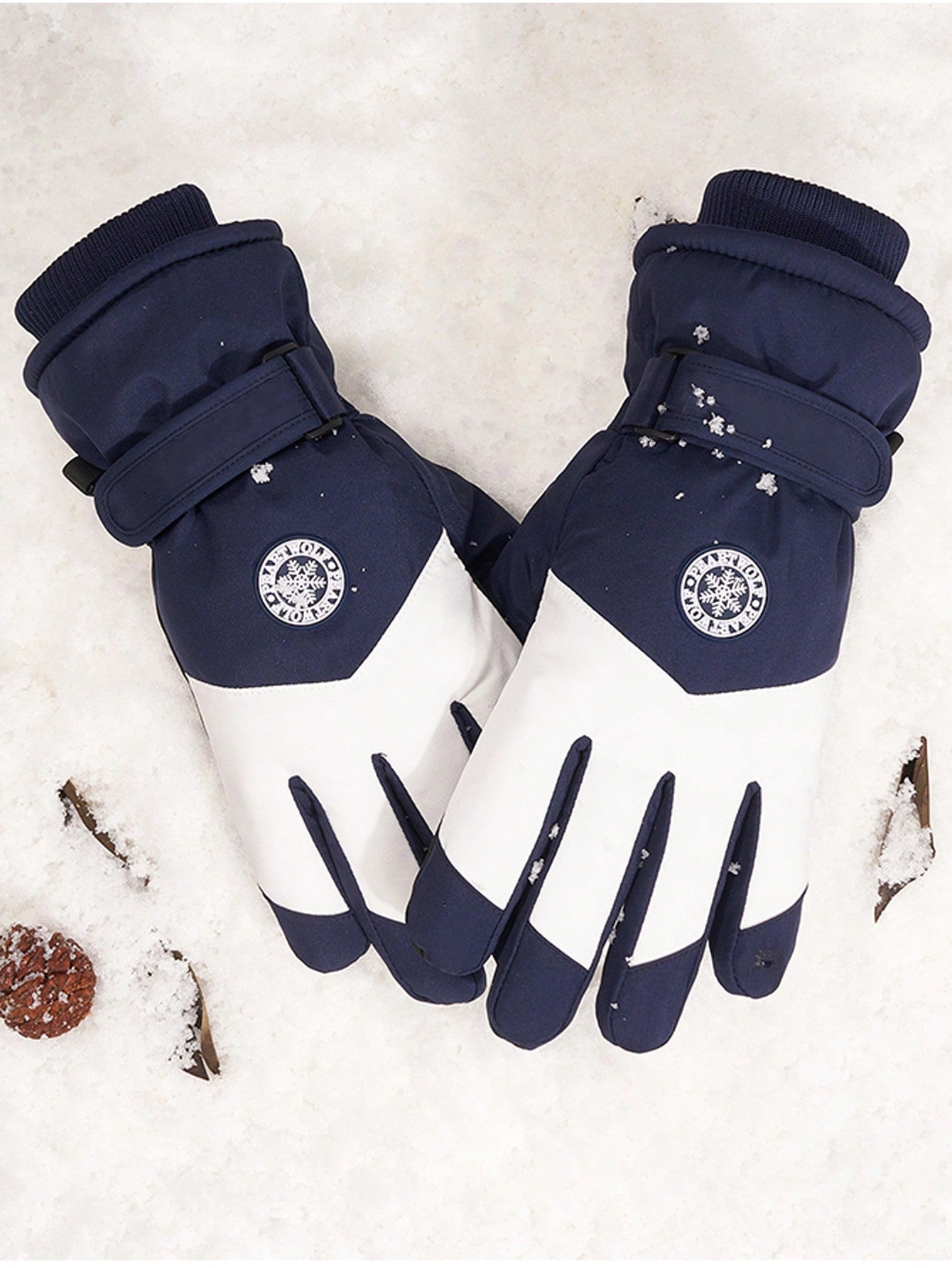 Winter Snow Gloves For Women