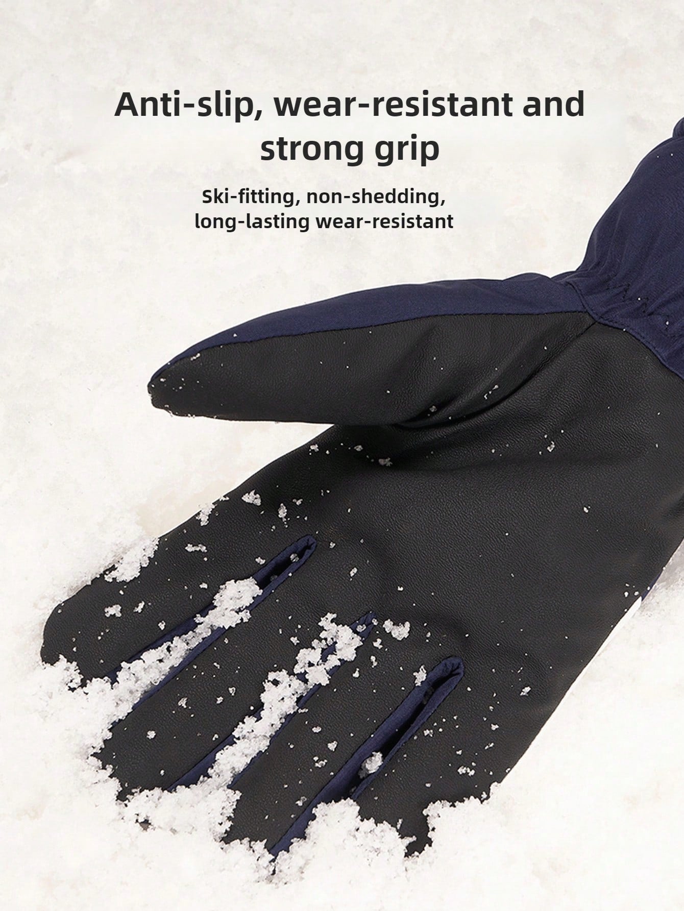 Winter Snow Gloves For Women