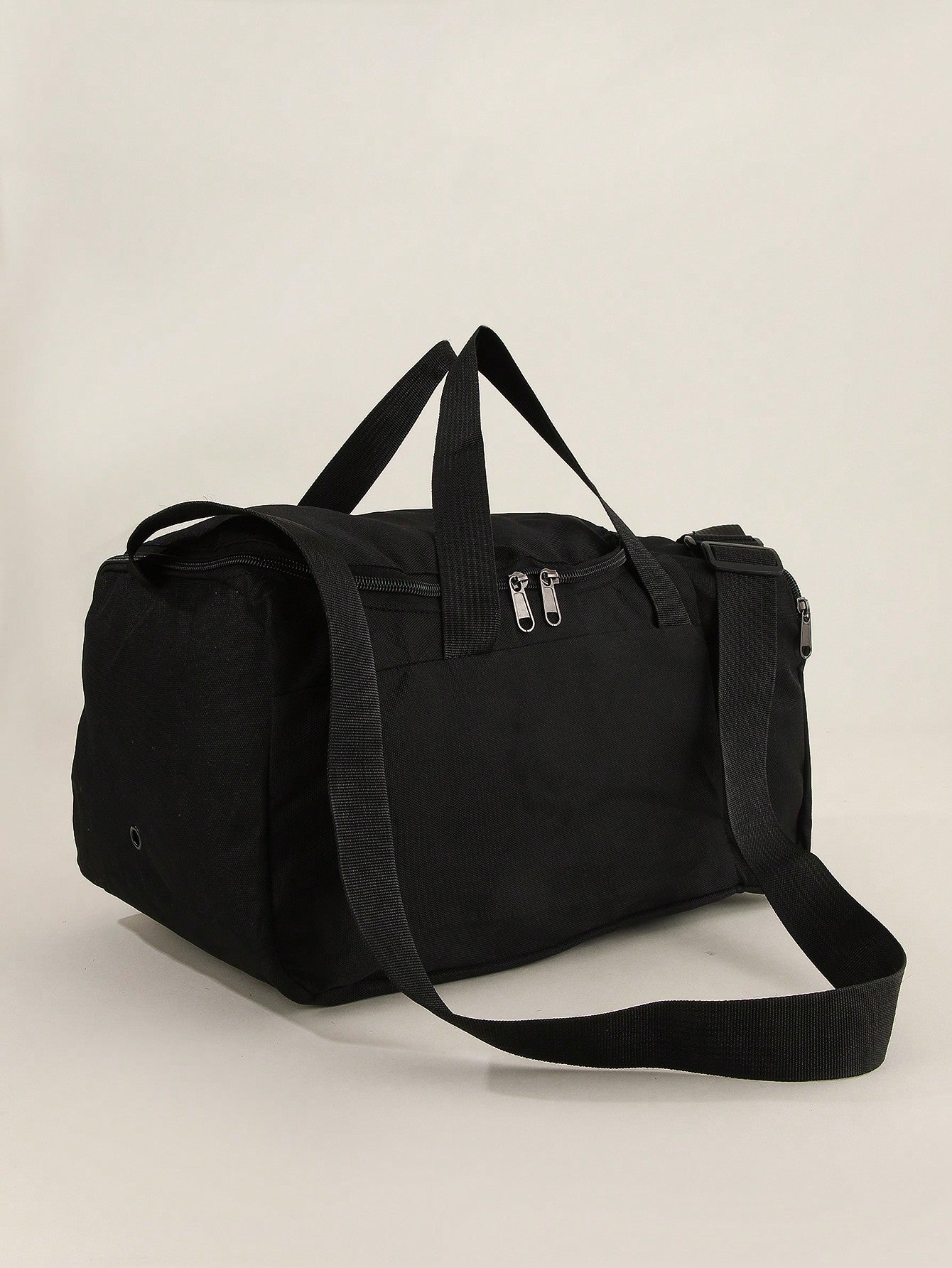 Foldable Gym/Sports Duffle Bag, Shoulder Bag Fit For Fitness, Yoga, Basketball, Soccer, Outdoor Sports, Shoes Storage Sports Bag Sport Bag Holiday Travel Bag Tote Bag Travel For Outdoor