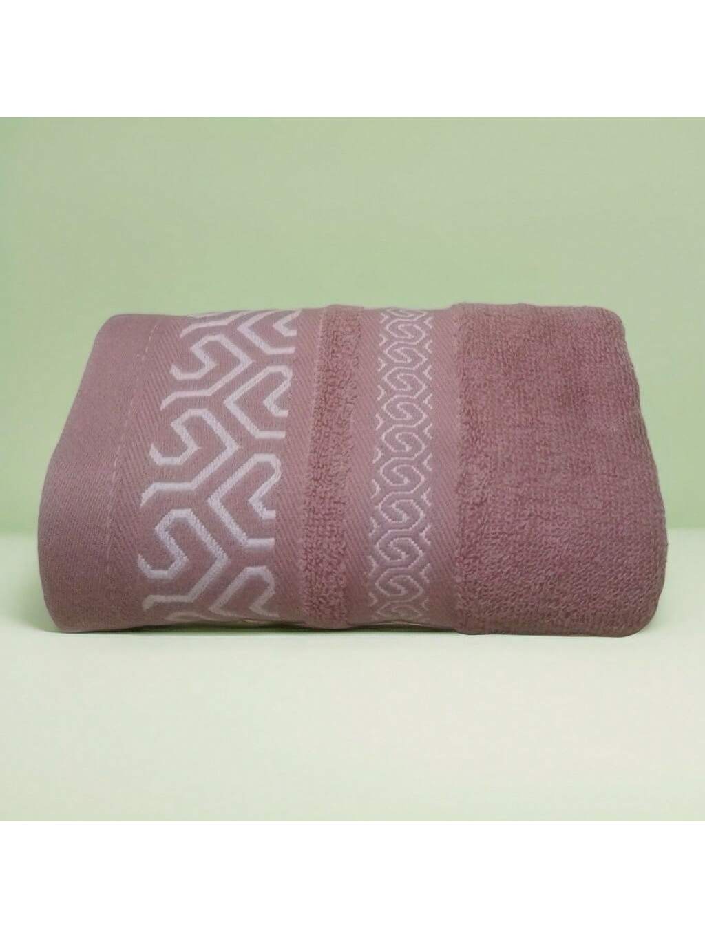 TrendsLuxury Hand Towel, 33cmX73cm, Suitable For Bathroom-Hotel-Spa-Kitchen-Gym, Strong Absorbency, Hotel Quality Towel