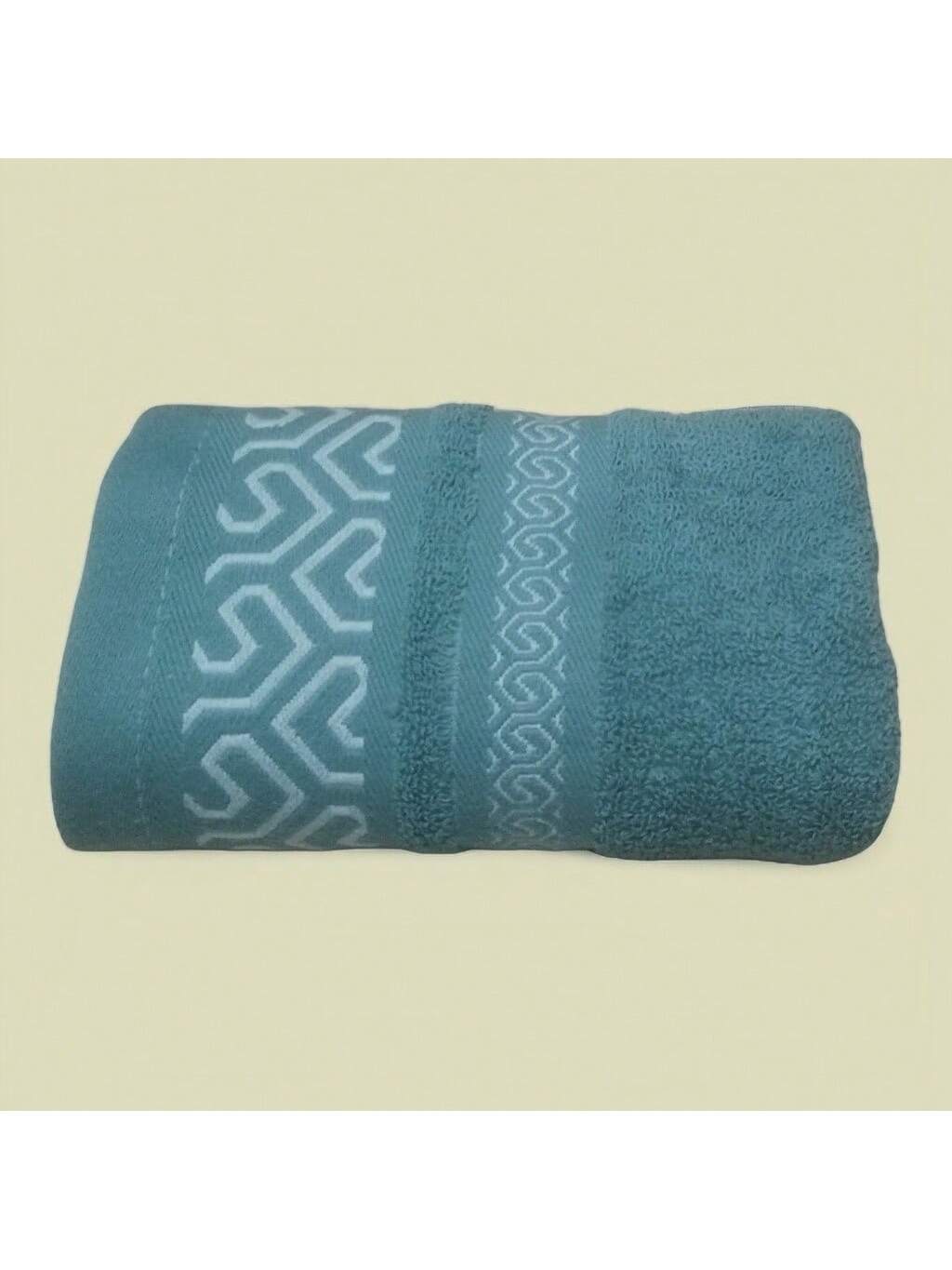 TrendsLuxury Hand Towel, 33cmX73cm, Suitable For Bathroom-Hotel-Spa-Kitchen-Gym, Strong Absorbency, Hotel Quality Towel