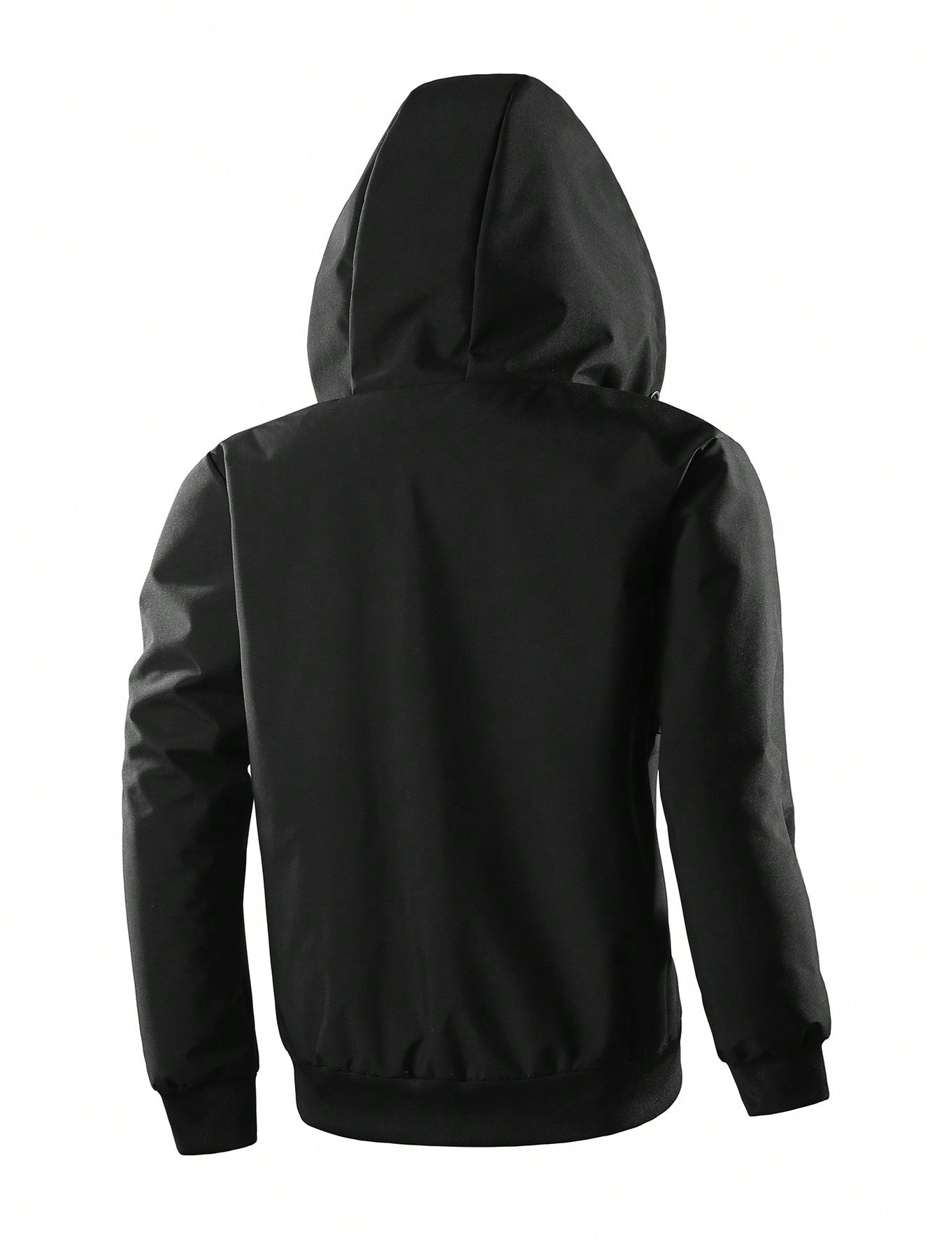 Men's Outdoor Sports Casual Hoodie Jacket