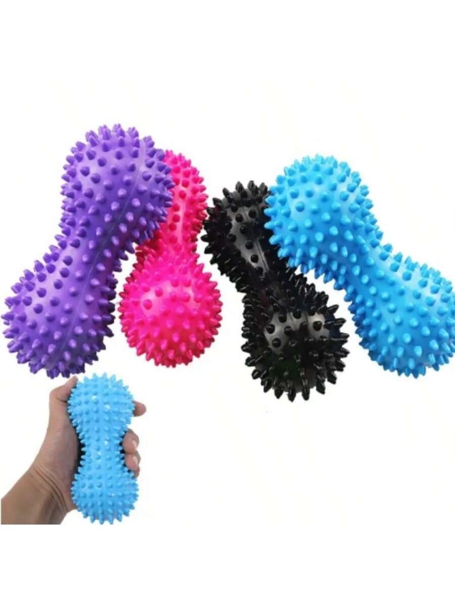 Massage Ball Foot Massager Body Fascia Muscle Relaxation Legs Hand Legs Massage Roller Yoga Fitness Health Care Tool