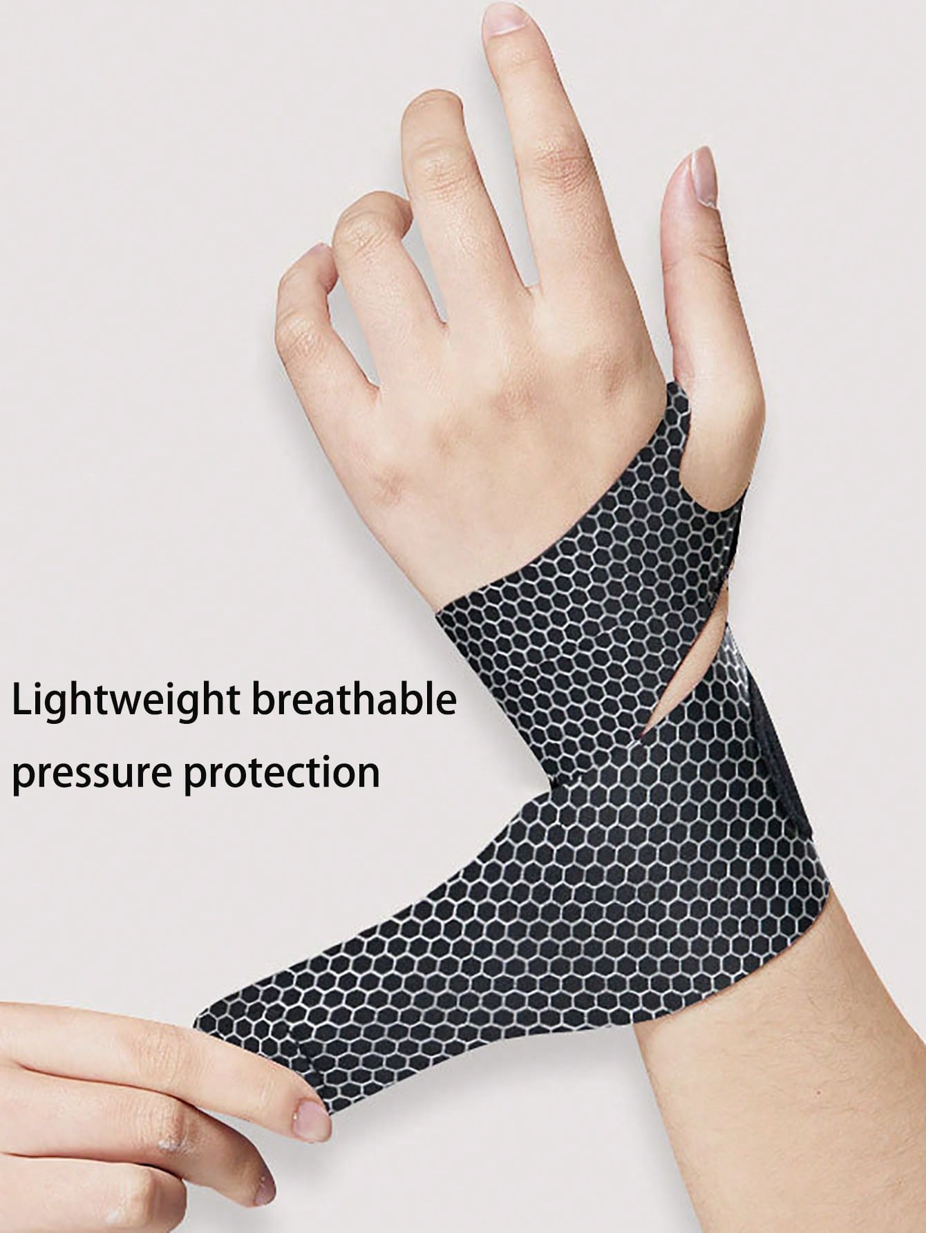 Sports Wrist Wrist Strain Fitness Lightweight Breathable Men And Women's Wrist Protectors