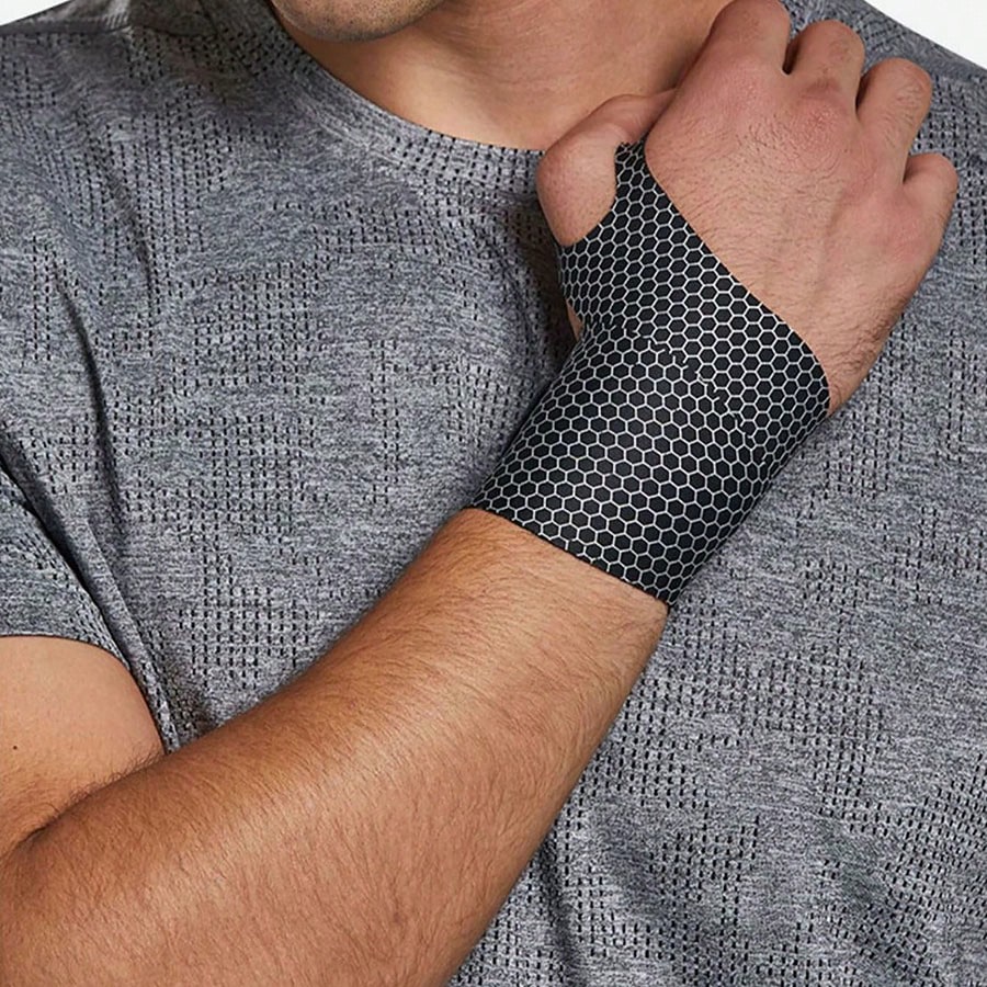 Sports Wrist Wrist Strain Fitness Lightweight Breathable Men And Women's Wrist Protectors