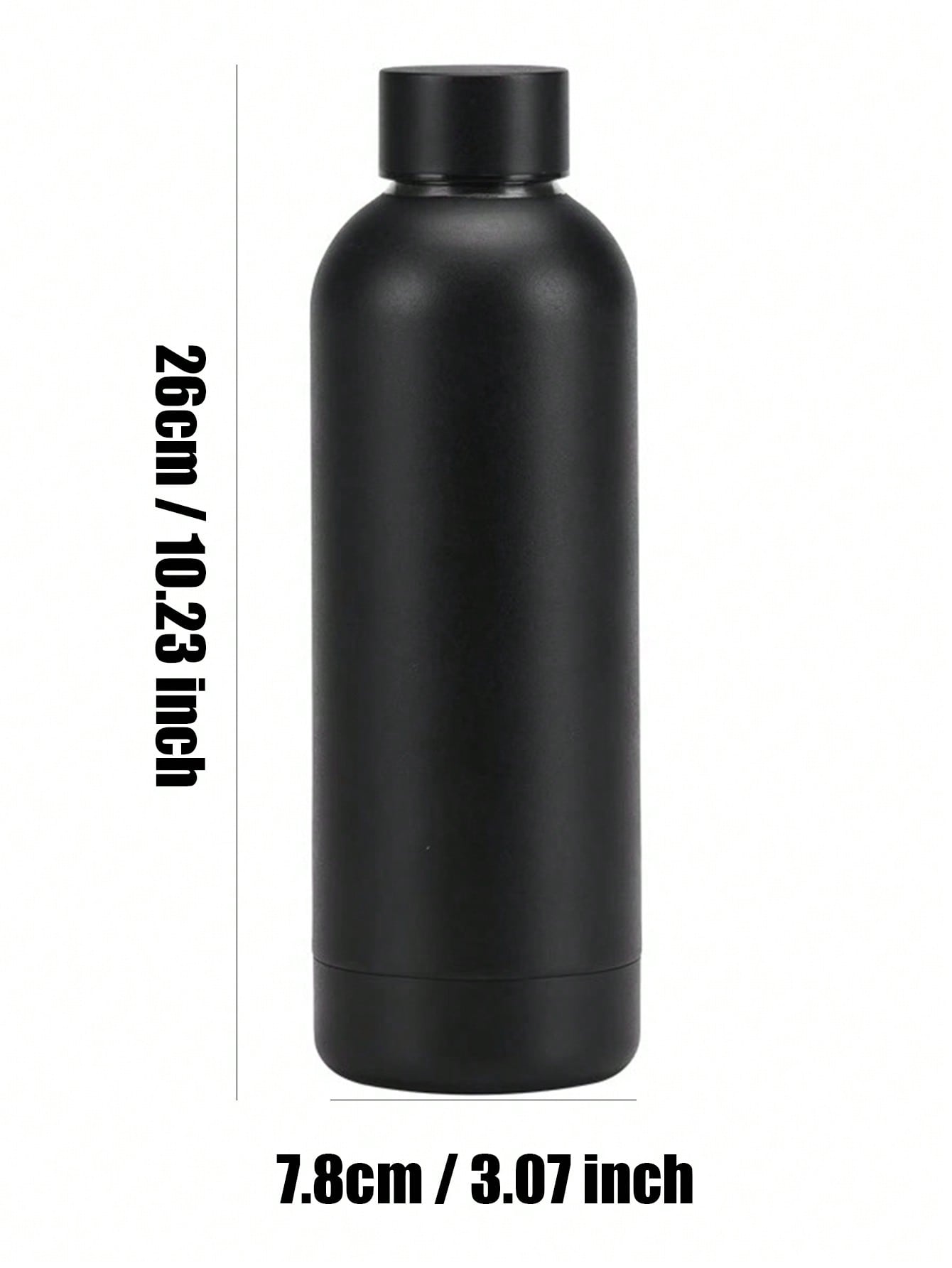 1pc Portable Water Bottle