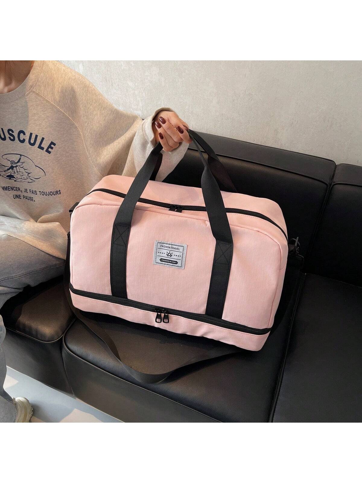 High-End Fitness Bag For Women, Wet