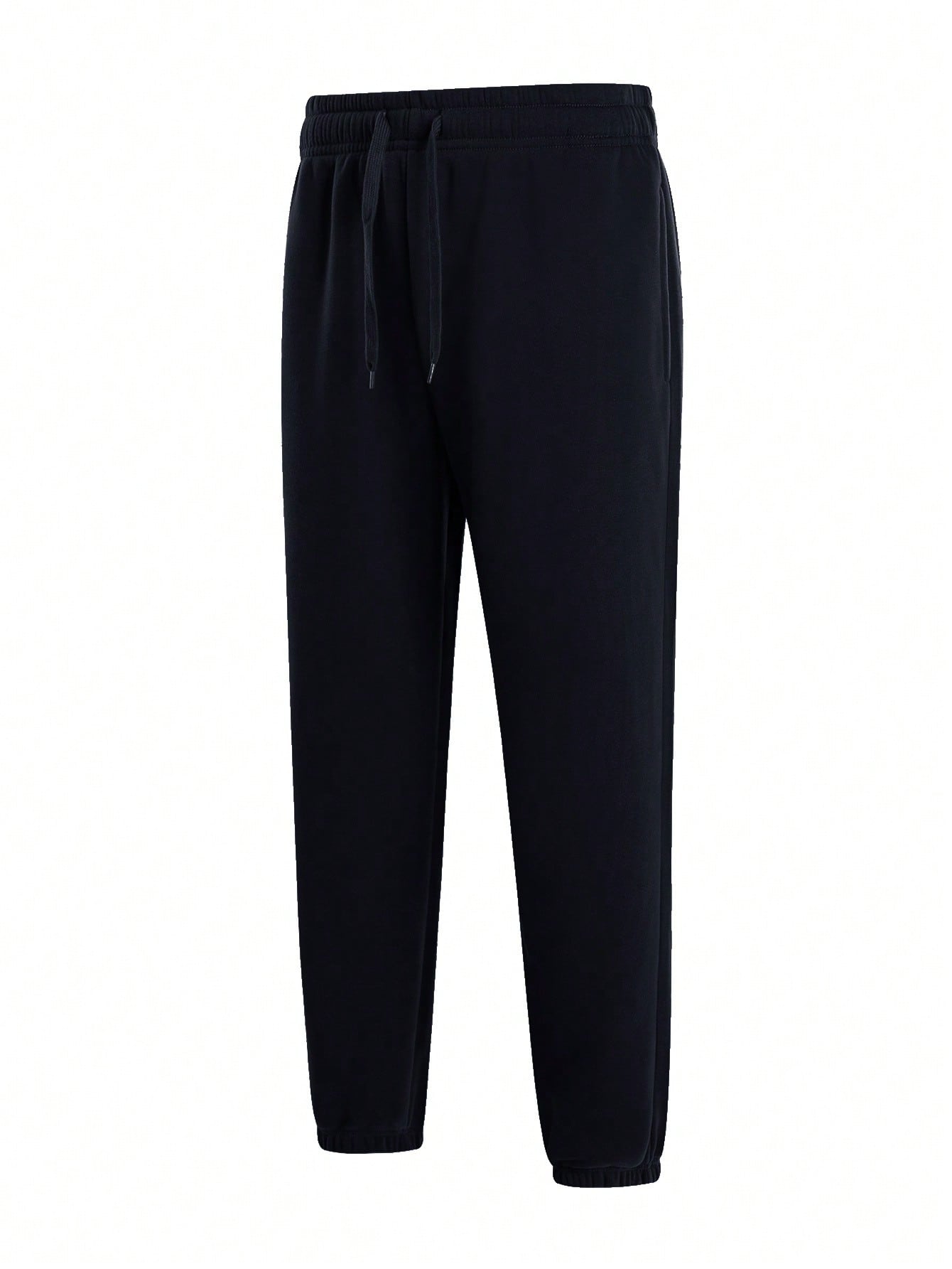 Men's Unisex Fleece Jogger Sweatpants